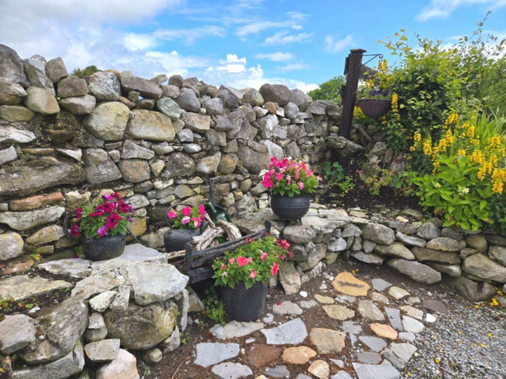 Lamdagh, Middletown, Glenamaddy, Co. Galway F45 XW93
