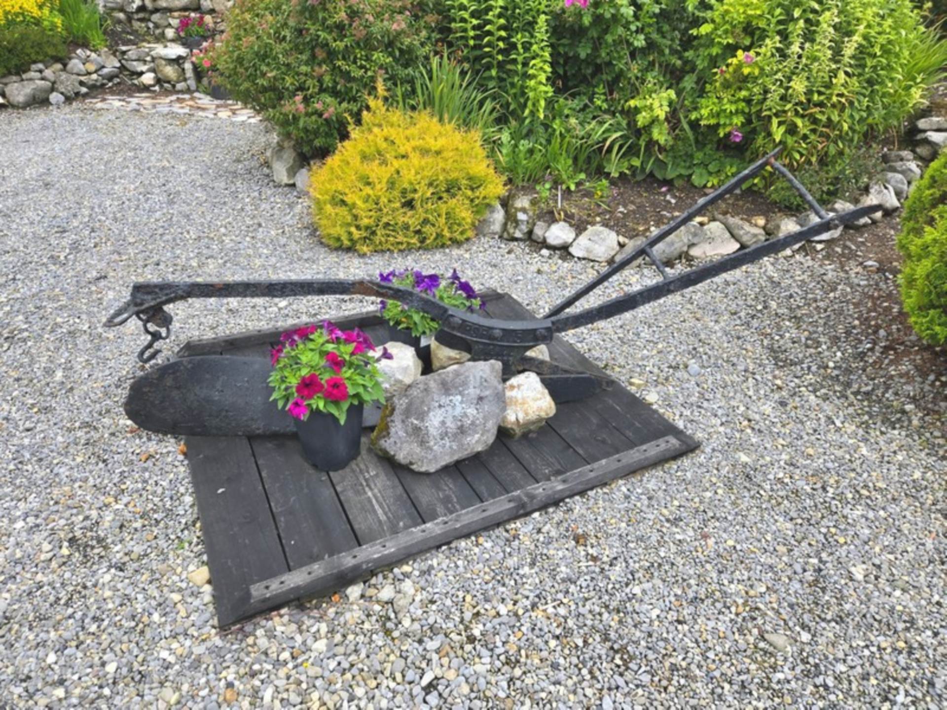 Lamdagh, Middletown, Glenamaddy, Co. Galway F45 XW93