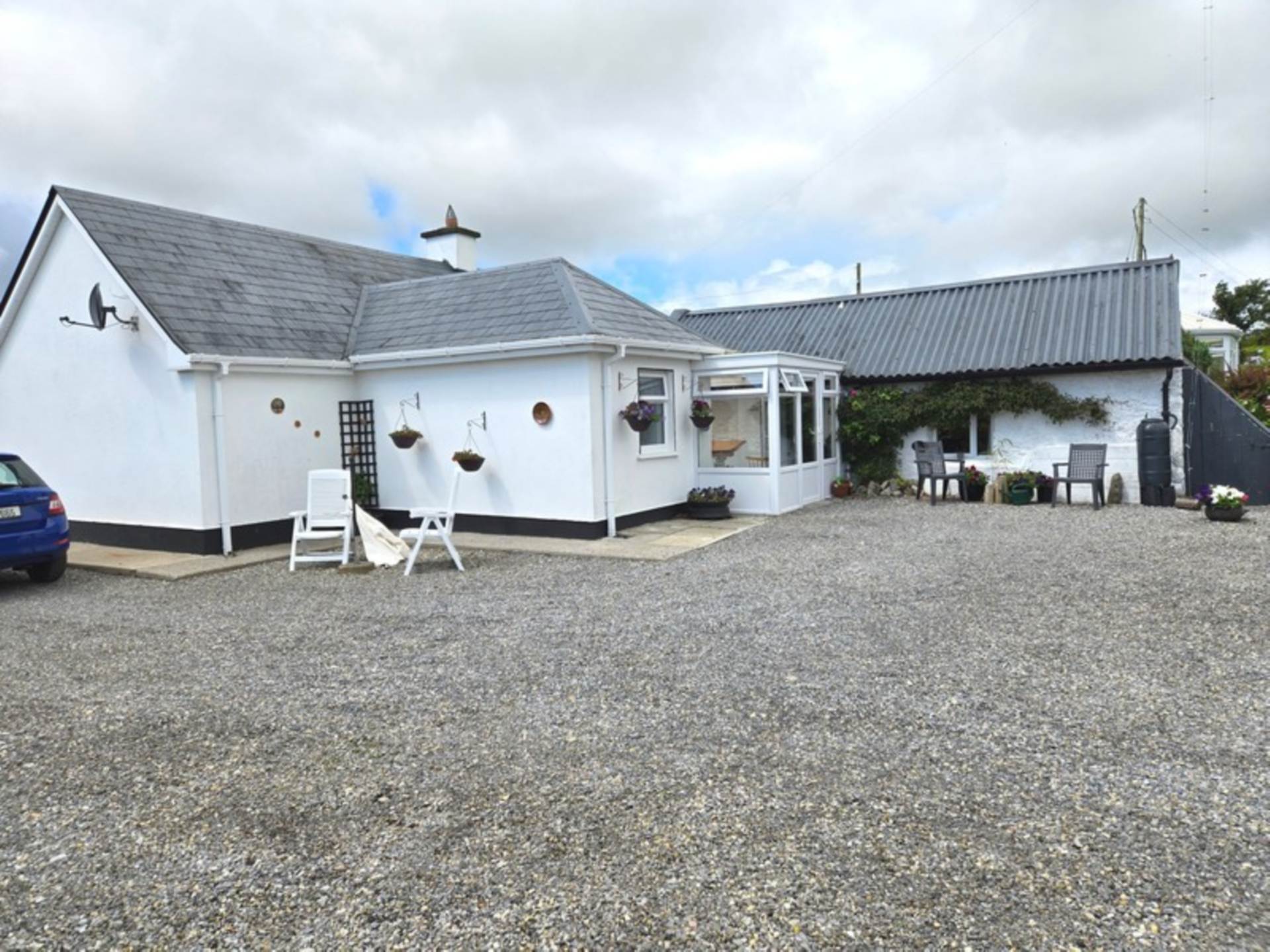 Lamdagh, Middletown, Glenamaddy, Co. Galway F45 XW93