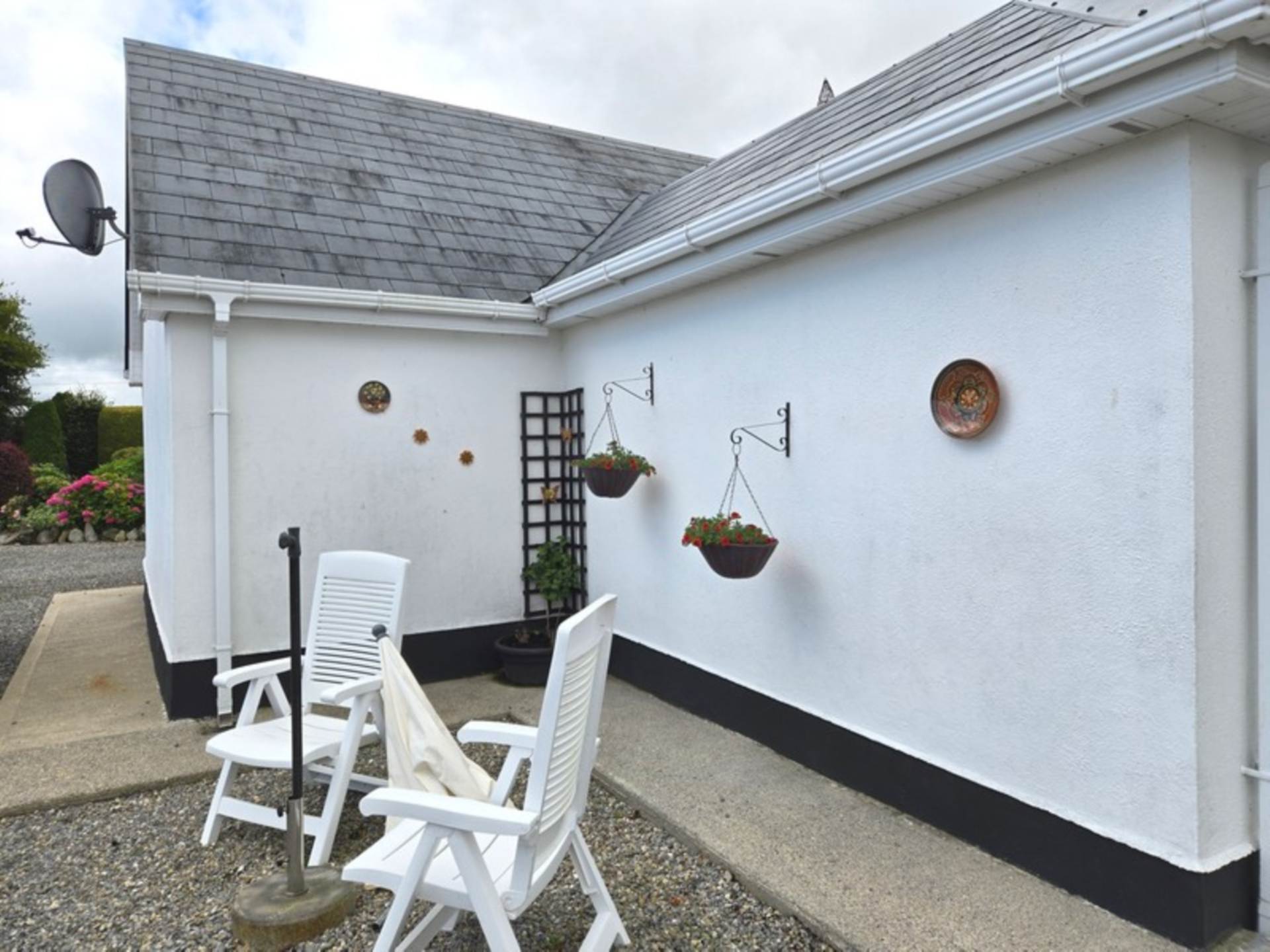Lamdagh, Middletown, Glenamaddy, Co. Galway F45 XW93