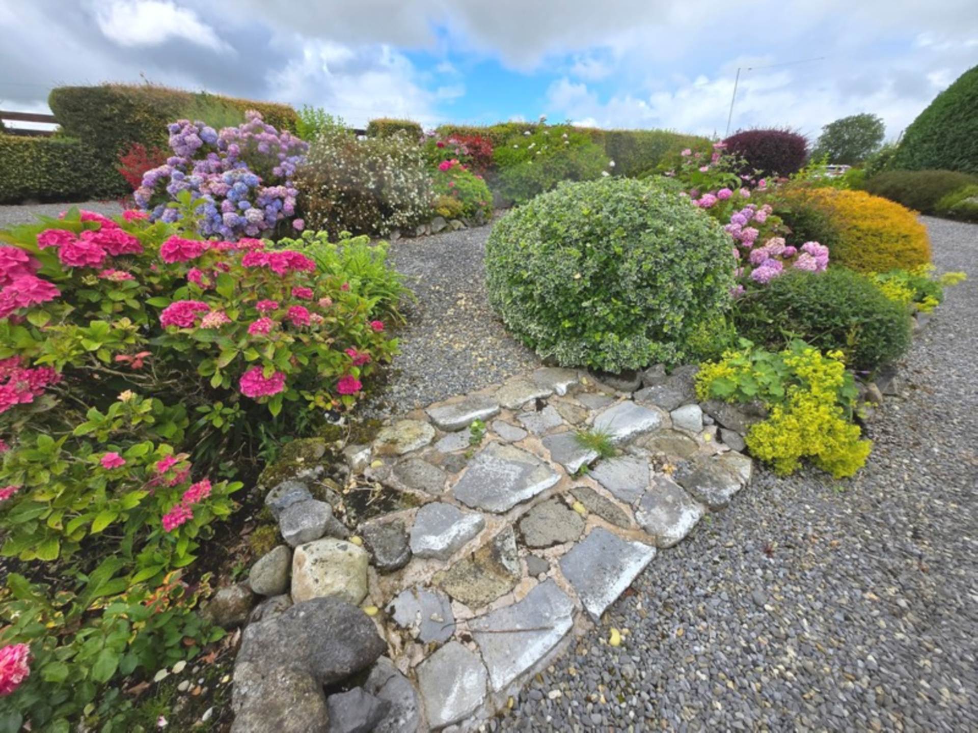 Lamdagh, Middletown, Glenamaddy, Co. Galway F45 XW93