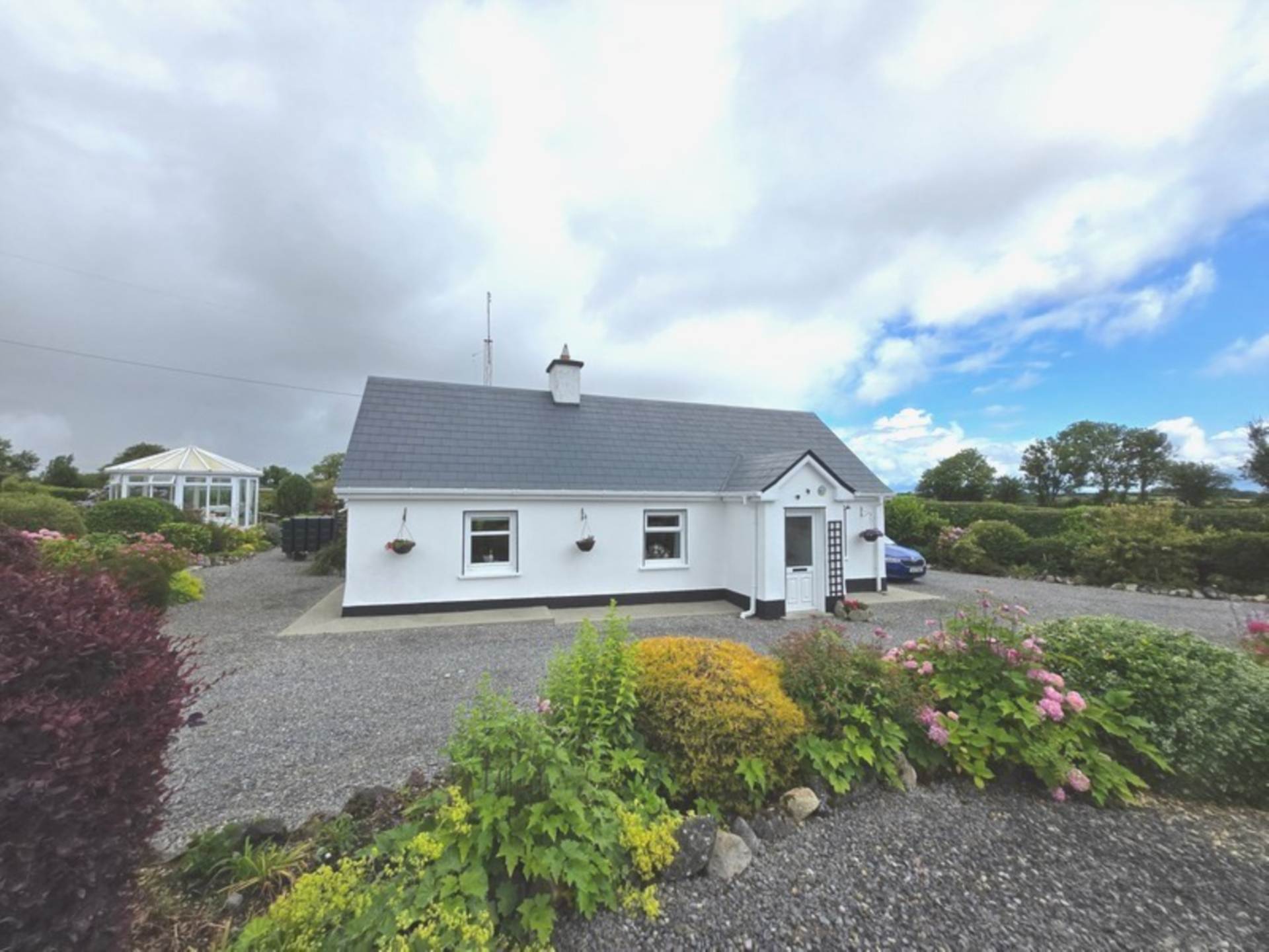 Lamdagh, Middletown, Glenamaddy, Co. Galway F45 XW93