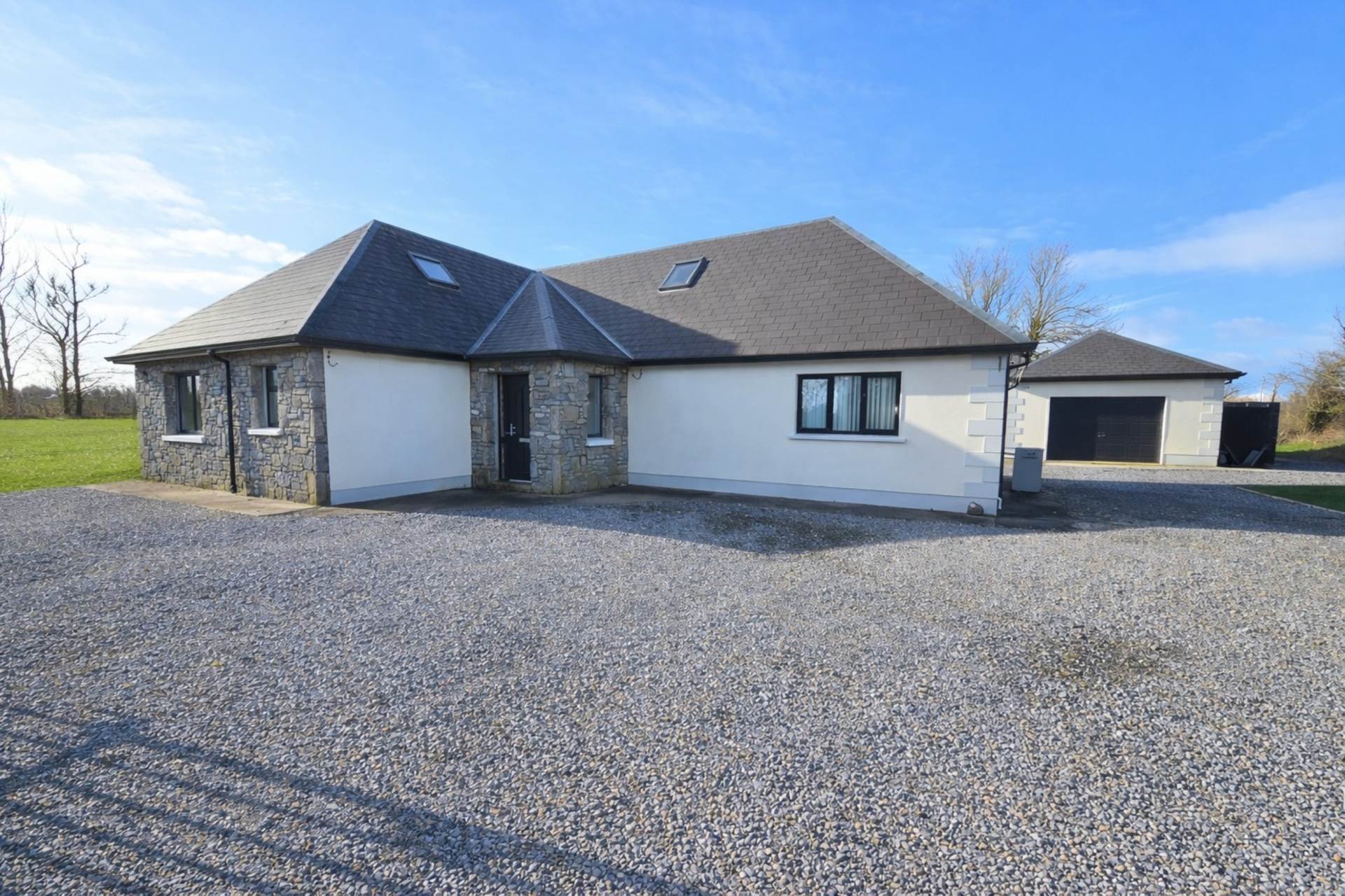 Rushfield, Creggs, Co. Roscommon F42 V448