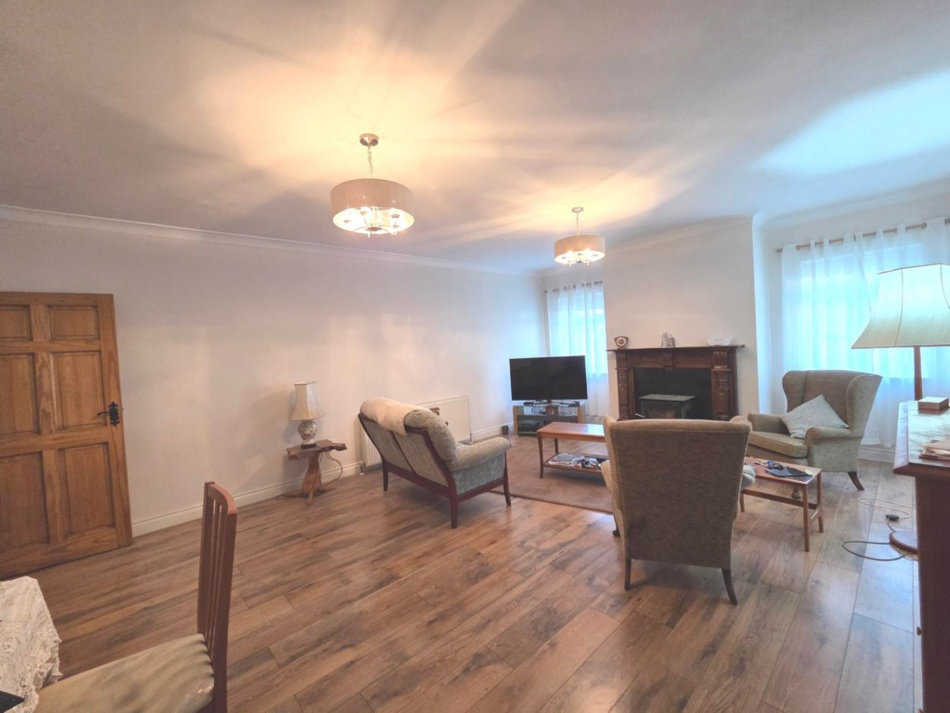 Rushfield, Creggs, Co. Roscommon F42 V448 Rushfield, Creggs, Co. Roscommon F42 V448