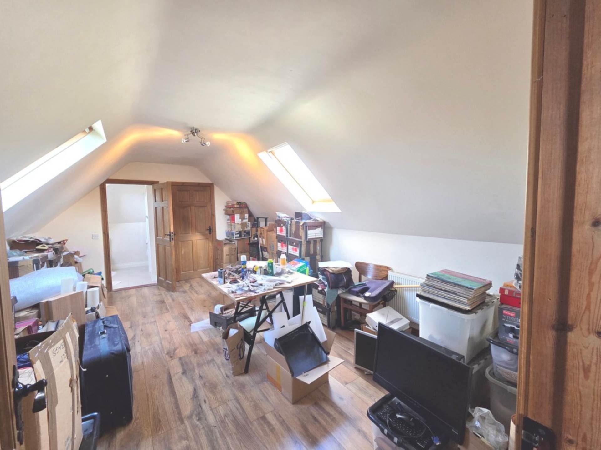 Rushfield, Creggs, Co. Roscommon F42 V448 Rushfield, Creggs, Co. Roscommon F42 V448