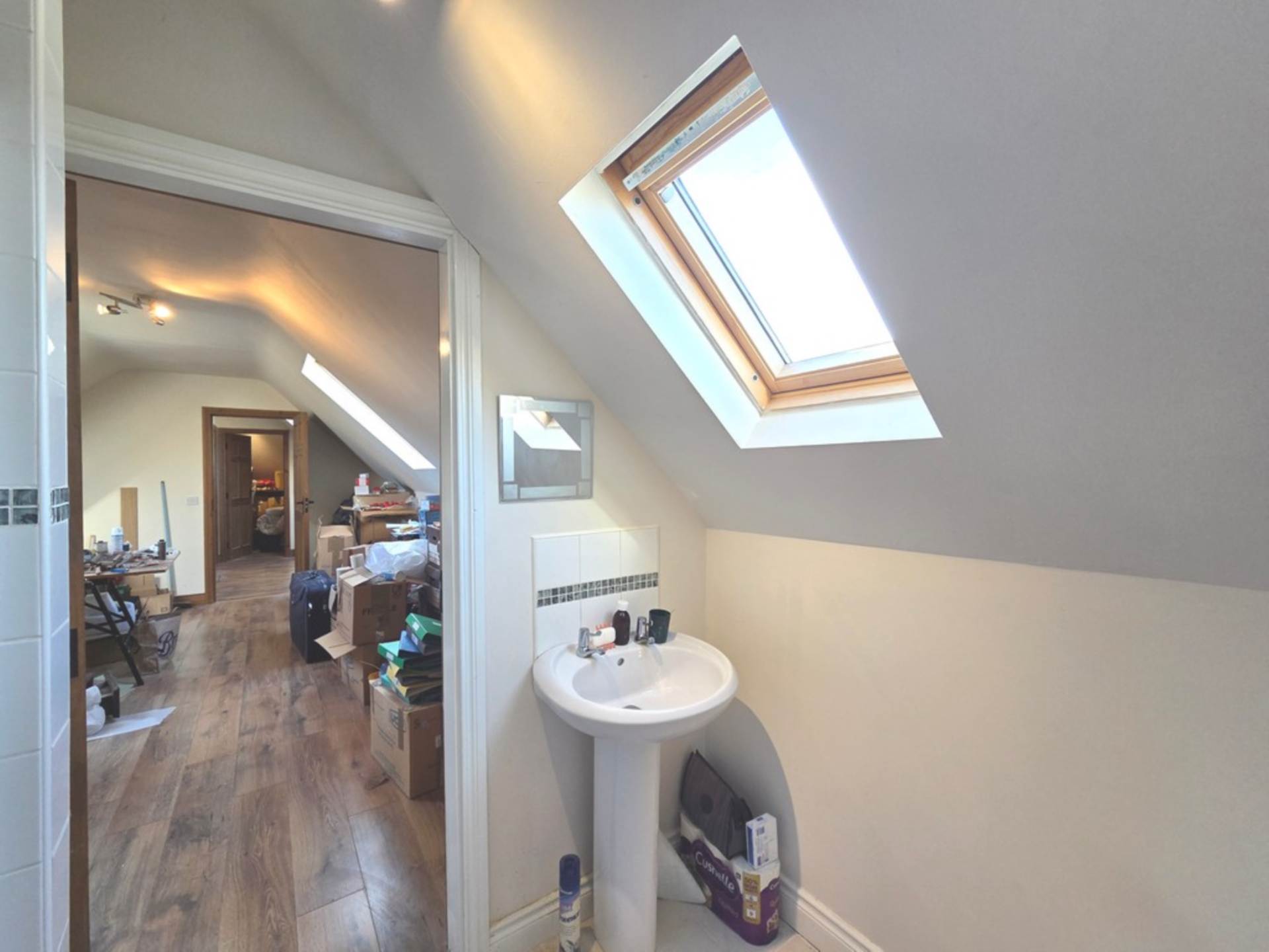 Rushfield, Creggs, Co. Roscommon F42 V448 Rushfield, Creggs, Co. Roscommon F42 V448