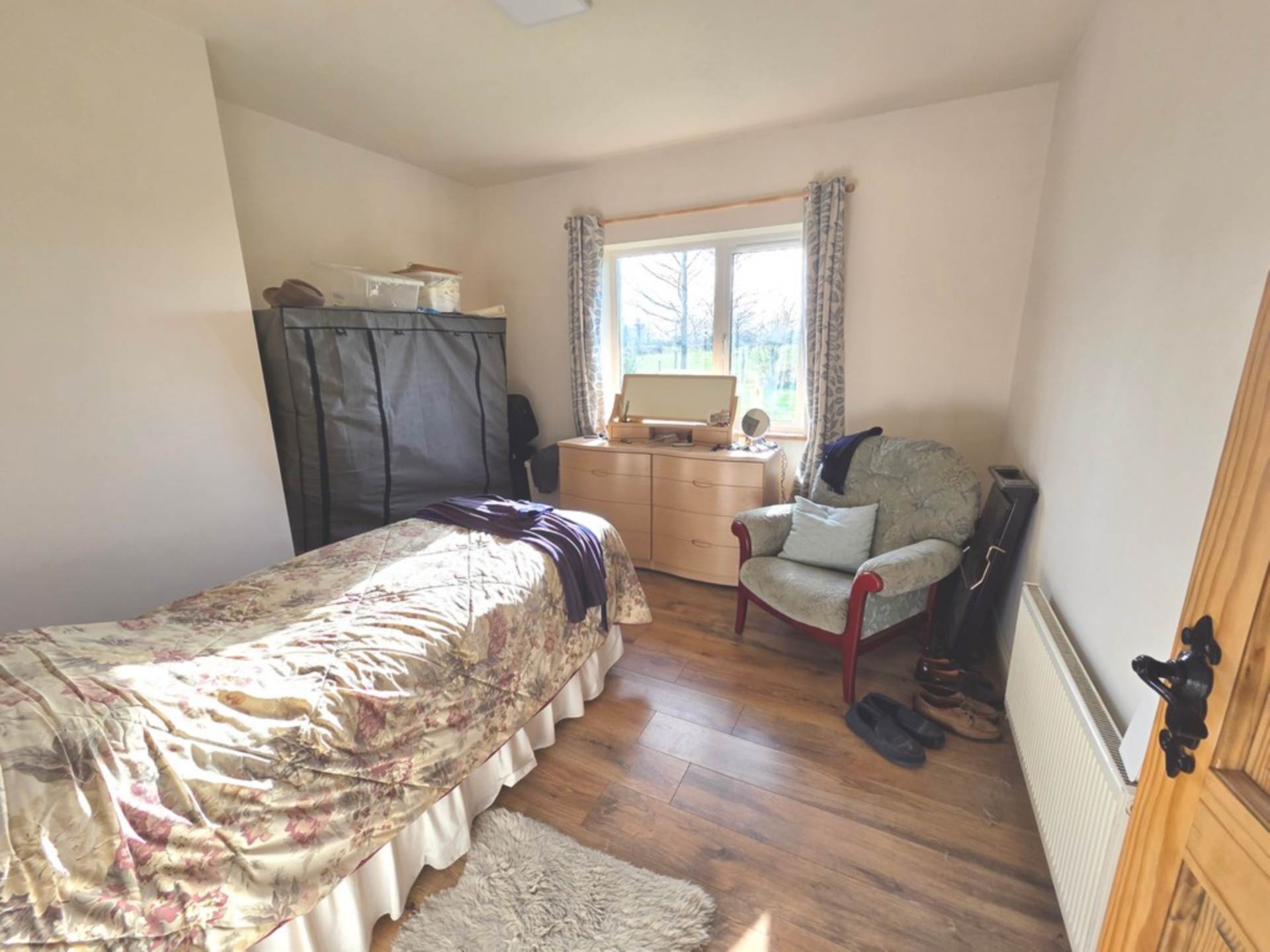 Rushfield, Creggs, Co. Roscommon F42 V448 Rushfield, Creggs, Co. Roscommon F42 V448