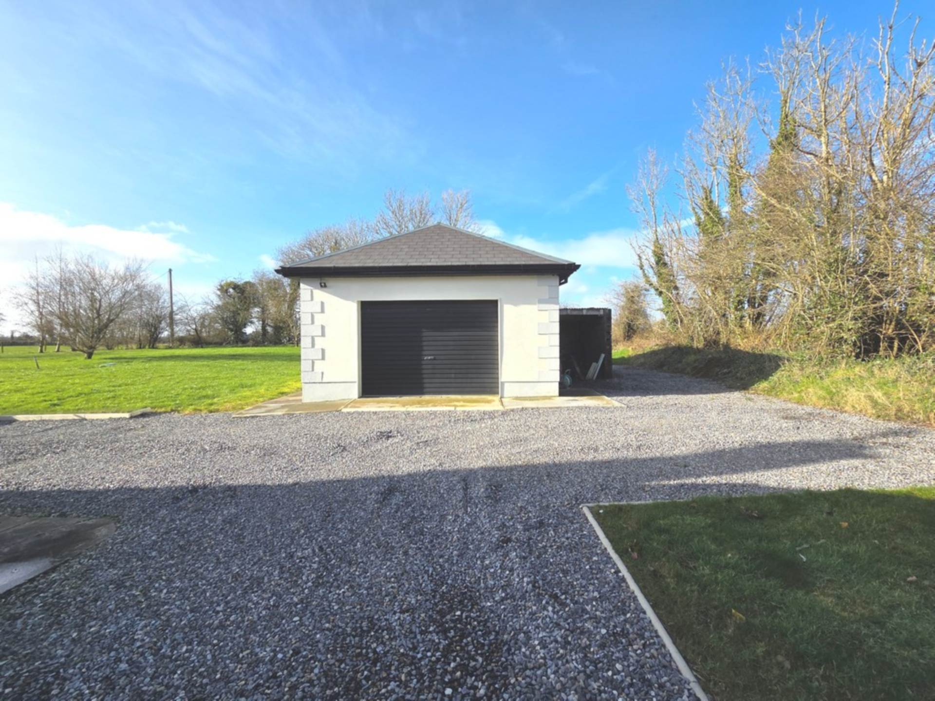 Rushfield, Creggs, Co. Roscommon F42 V448 Rushfield, Creggs, Co. Roscommon F42 V448