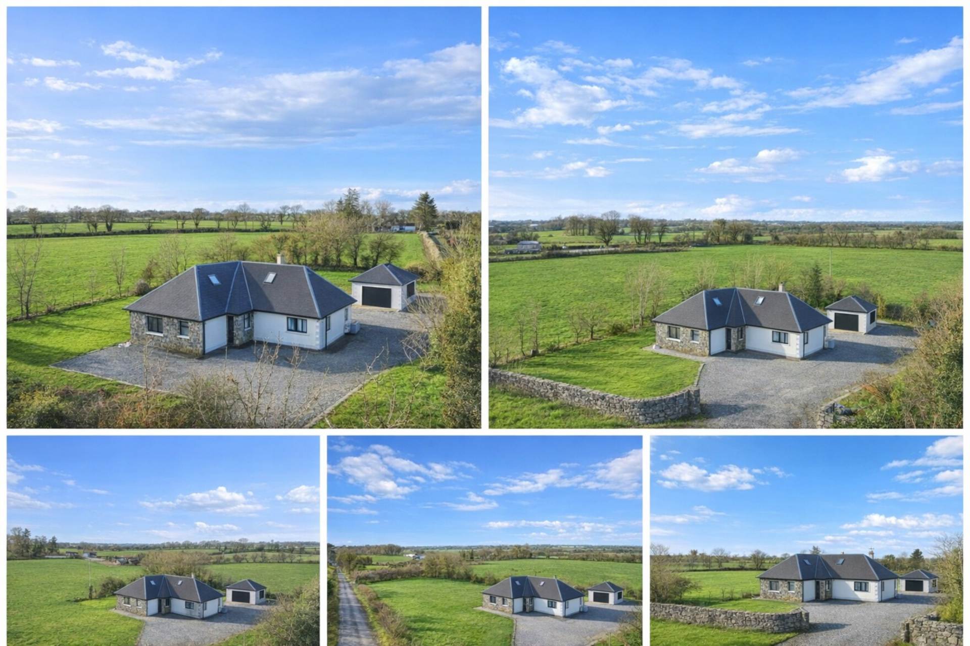 Rushfield, Creggs, Co. Roscommon F42 V448 Rushfield, Creggs, Co. Roscommon F42 V448