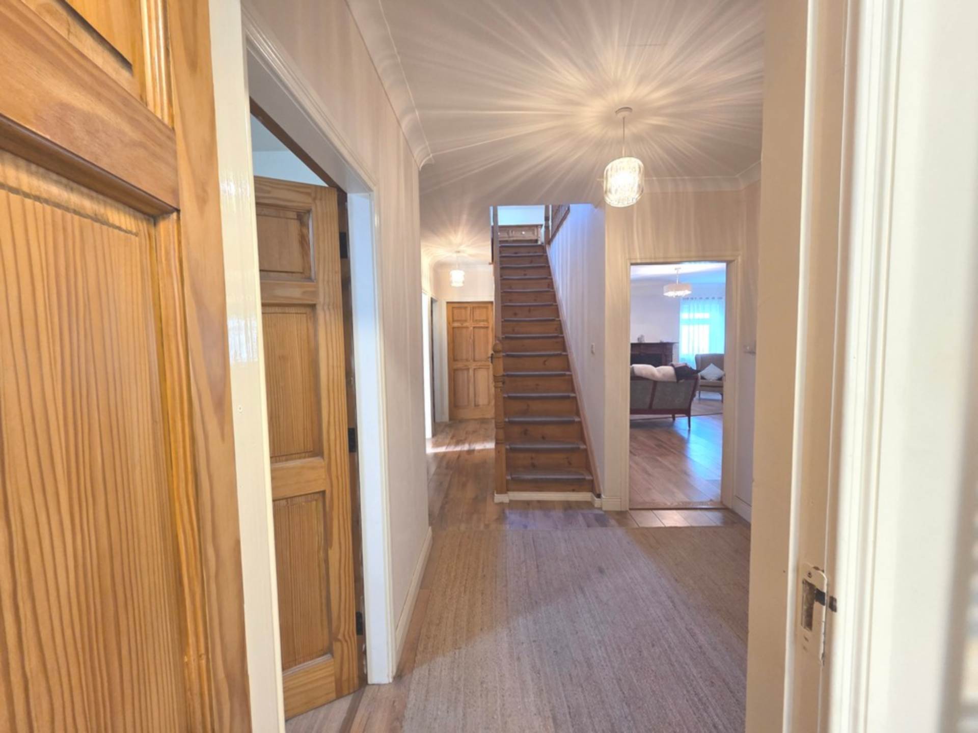 Rushfield, Creggs, Co. Roscommon F42 V448 Rushfield, Creggs, Co. Roscommon F42 V448