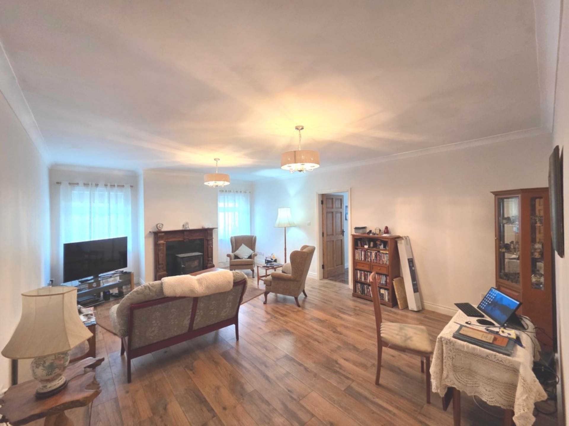 Rushfield, Creggs, Co. Roscommon F42 V448 Rushfield, Creggs, Co. Roscommon F42 V448