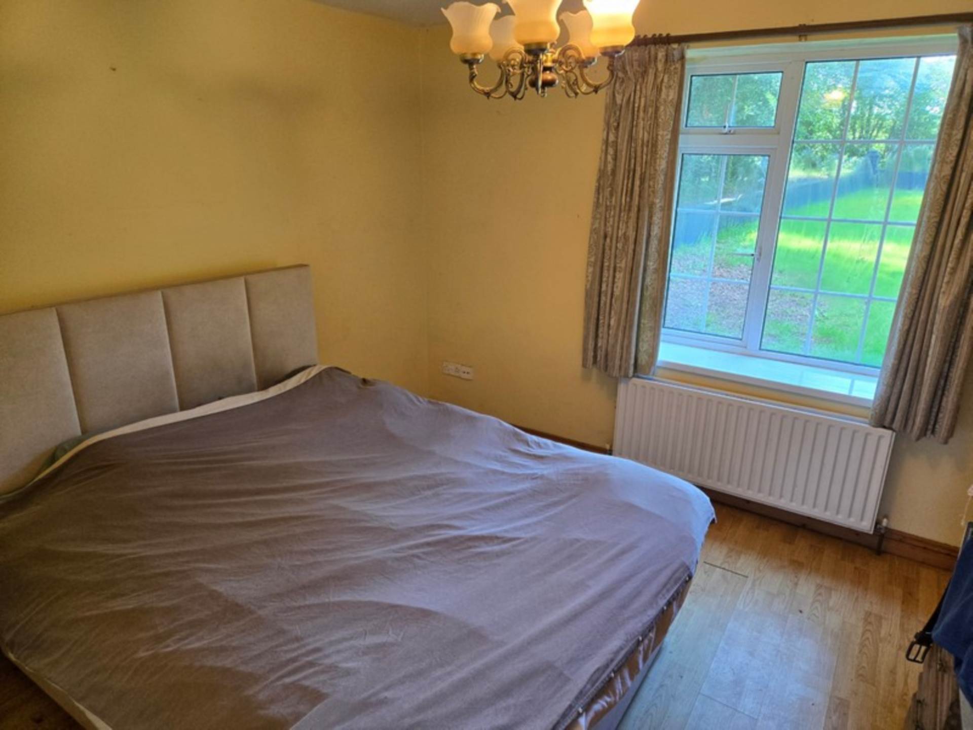 House, Stables & 6 Acres in the Heart of the Countryside – Welcome to Moneen, Creggs, Co. Galway F42 HK72