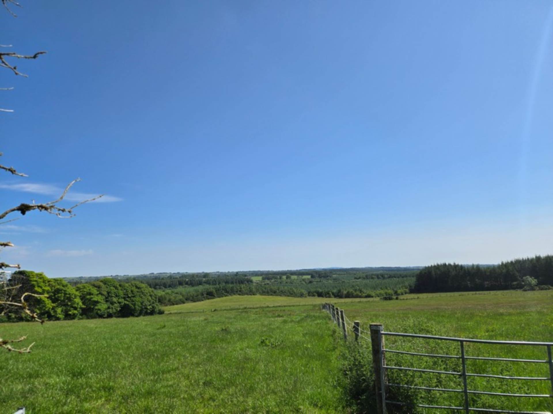 House, Stables & 6 Acres in the Heart of the Countryside – Welcome to Moneen, Creggs, Co. Galway F42 HK72