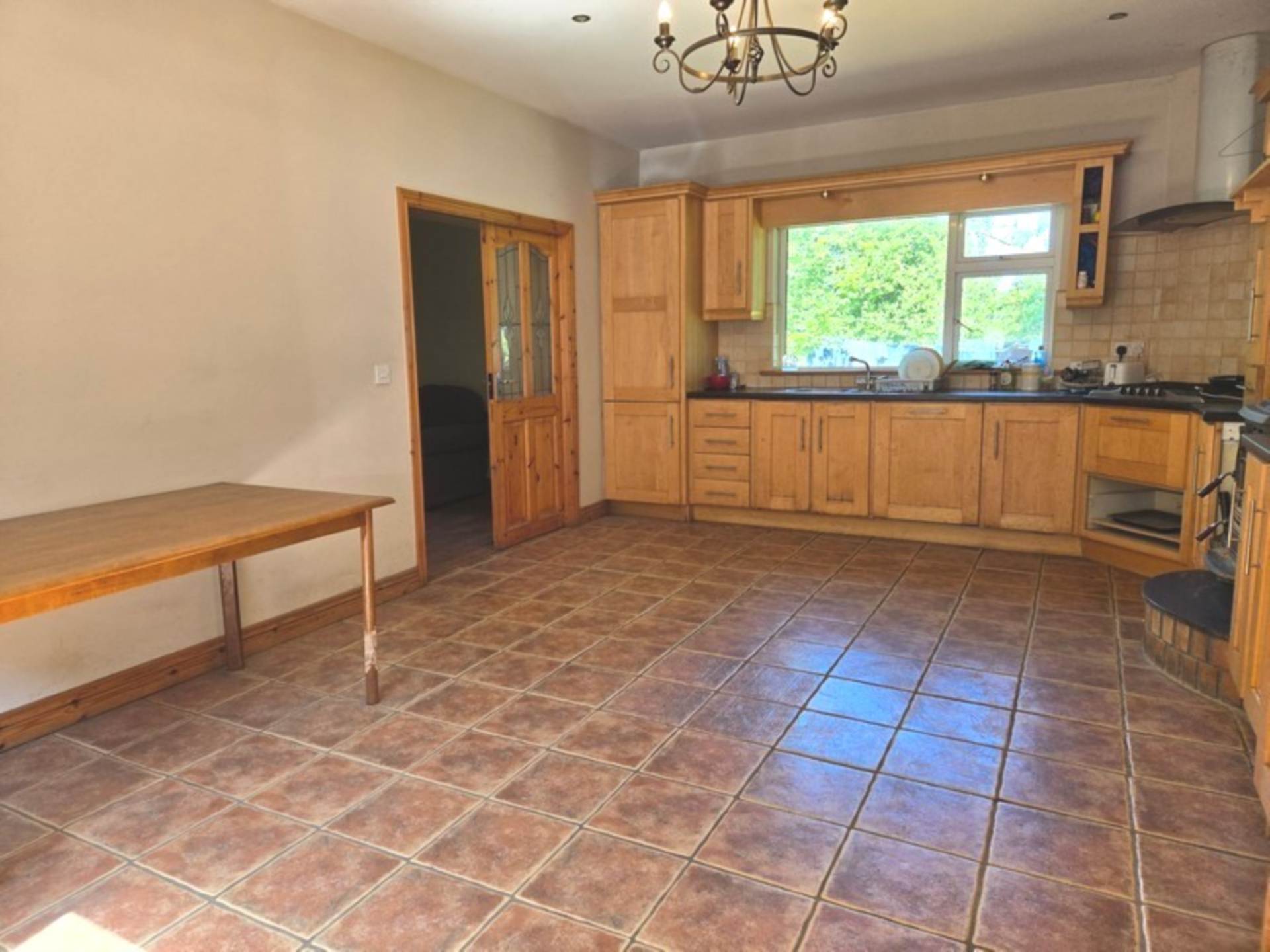 House, Stables & 6 Acres in the Heart of the Countryside – Welcome to Moneen, Creggs, Co. Galway F42 HK72