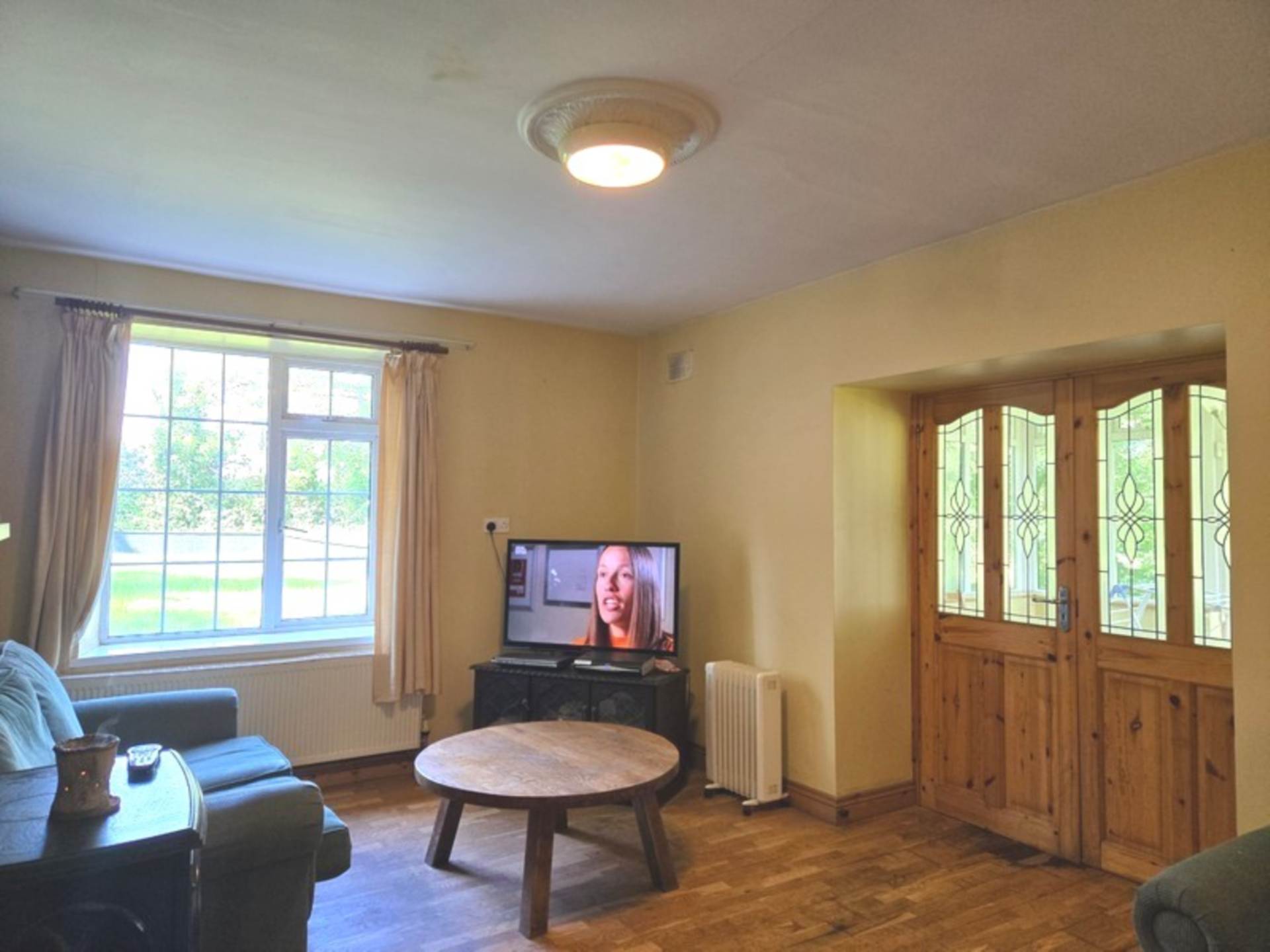 House, Stables & 6 Acres in the Heart of the Countryside – Welcome to Moneen, Creggs, Co. Galway F42 HK72