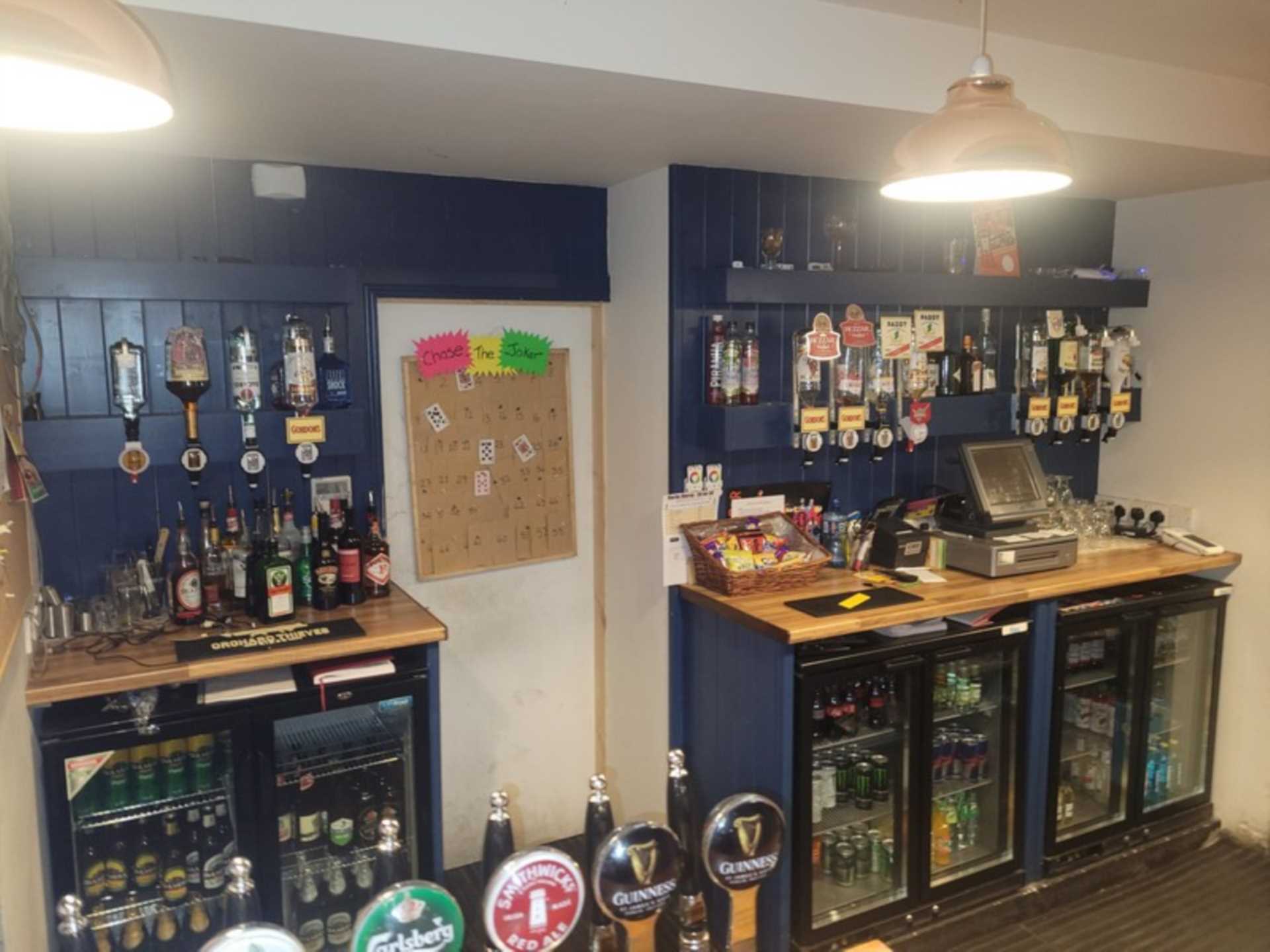 Gannon`s Bar, Creggs, Co. Galway F42 K802