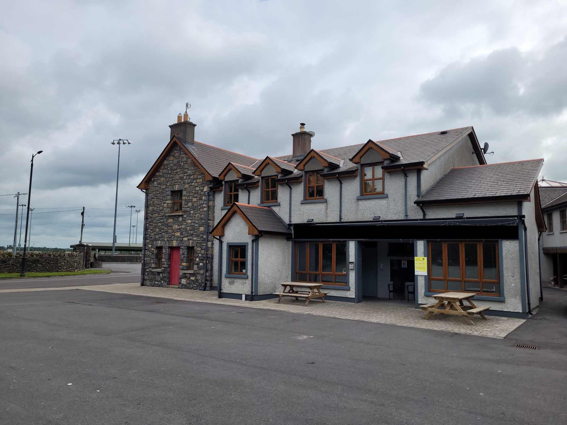 Gannon`s Bar, Creggs, Co. Galway F42 K802