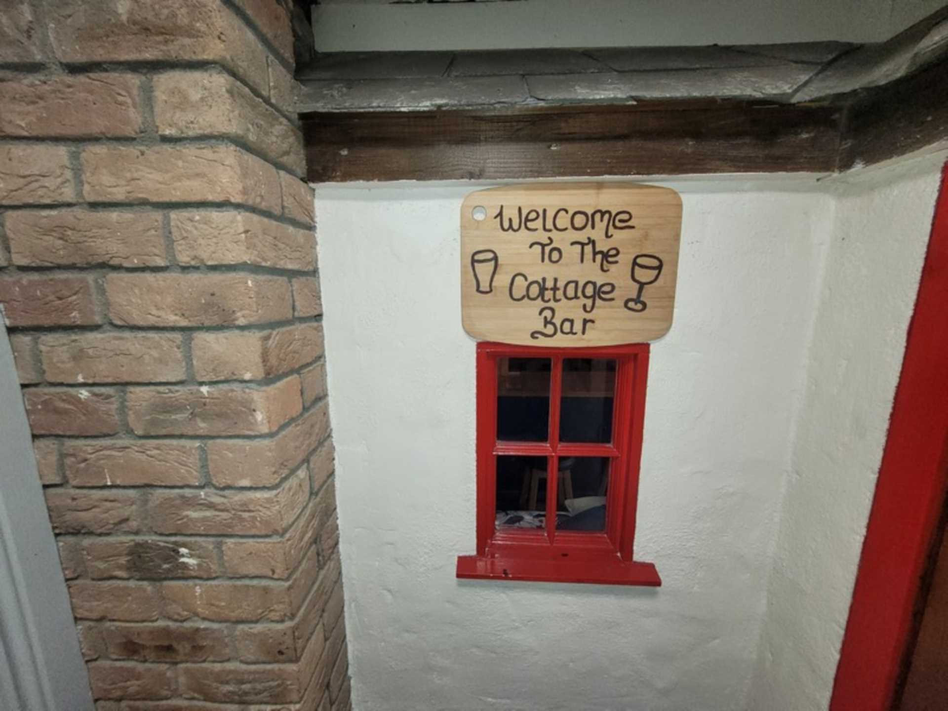 Gannon`s Bar, Creggs, Co. Galway F42 K802