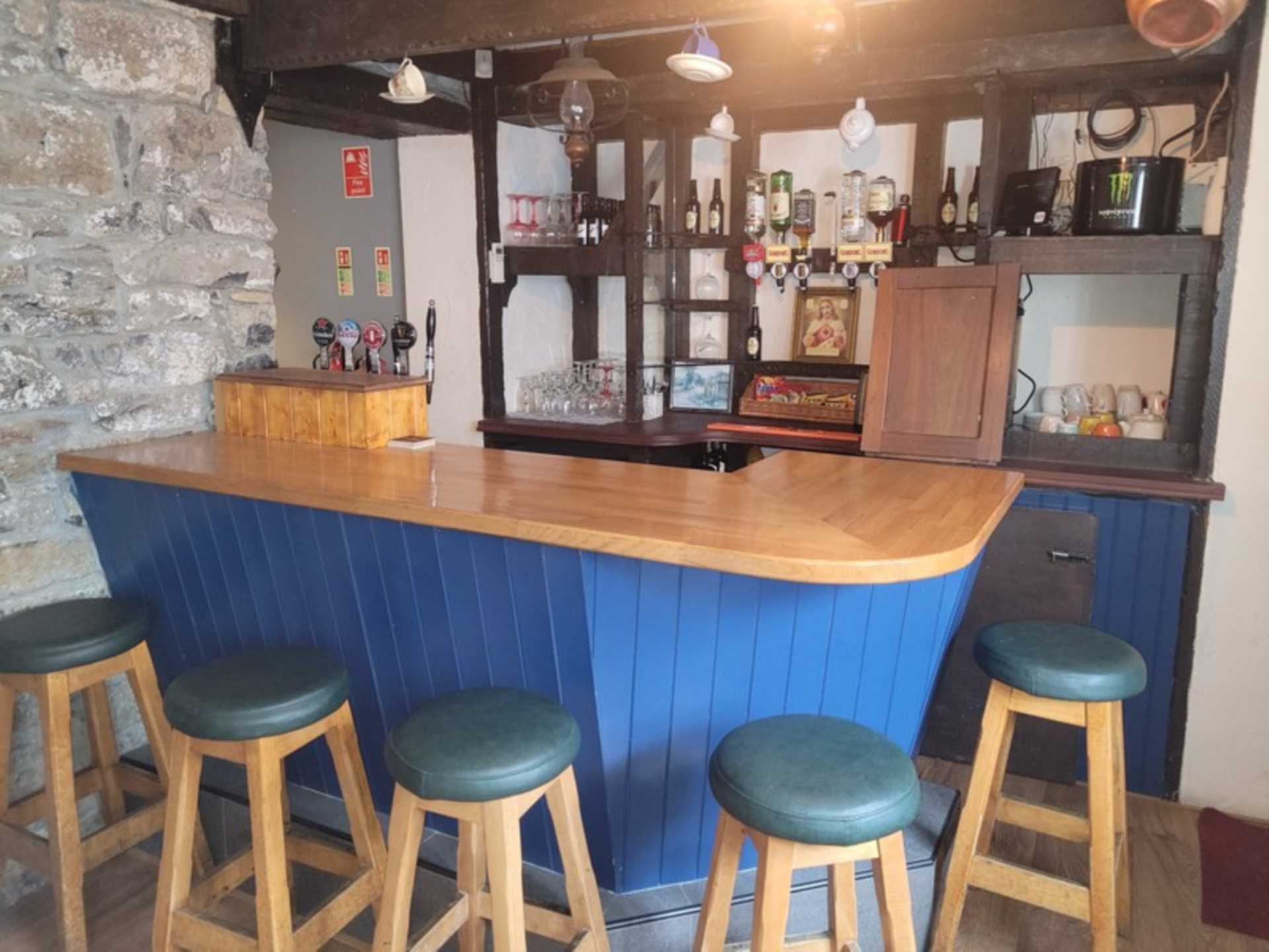 Gannon`s Bar, Creggs, Co. Galway F42 K802