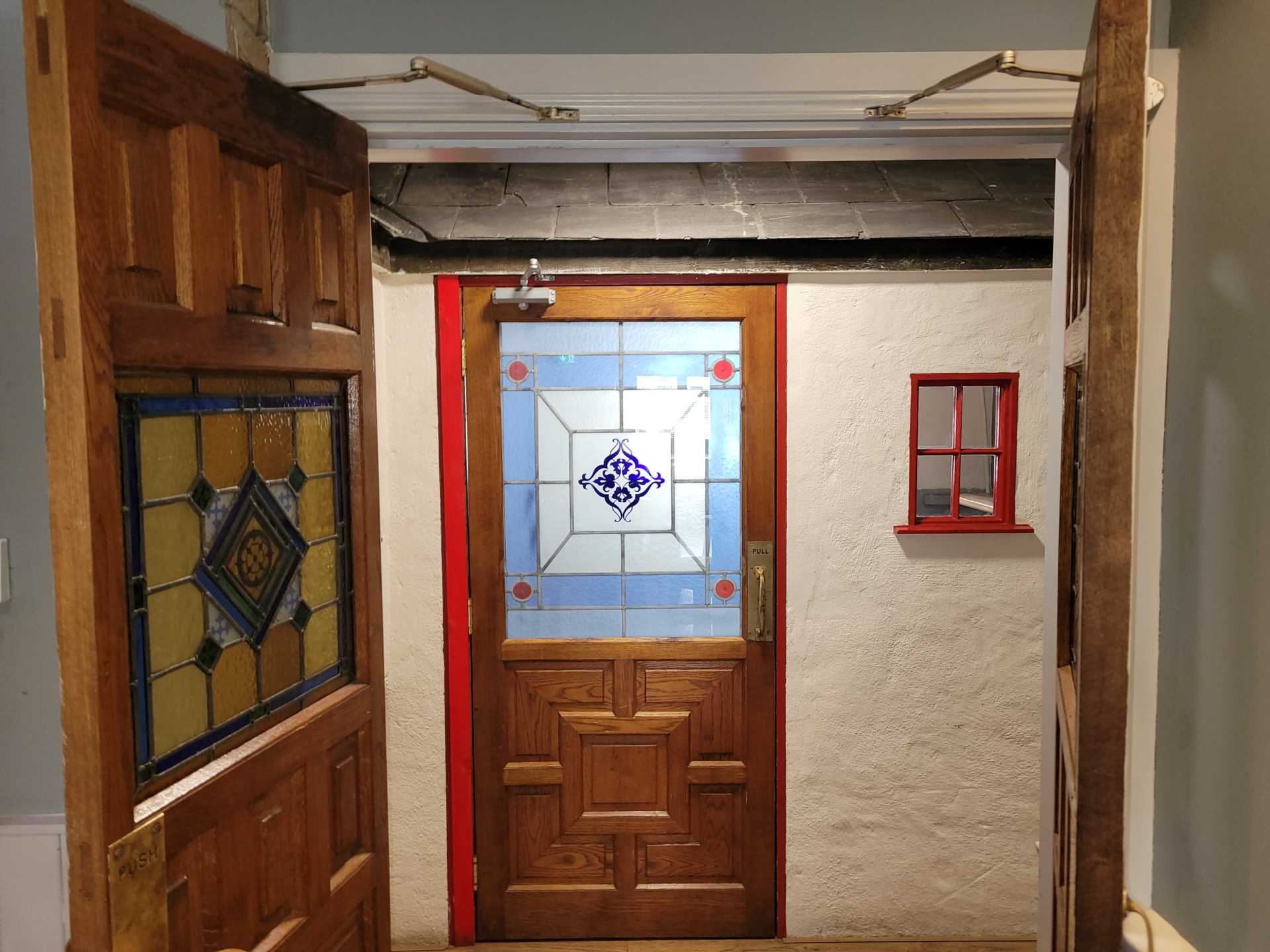 Gannon`s Bar, Creggs, Co. Galway F42 K802