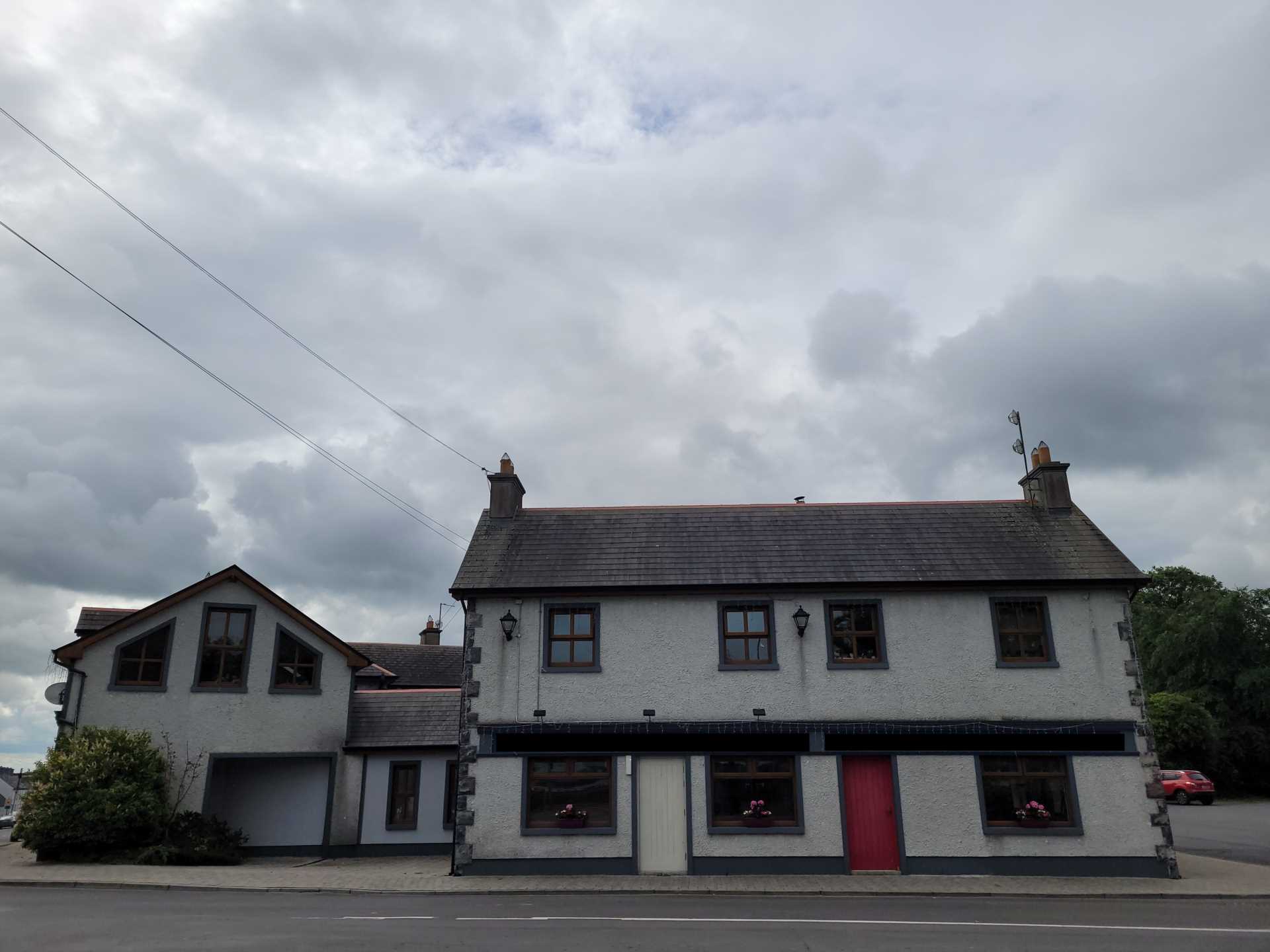 Gannon`s Bar, Creggs, Co. Galway F42 K802