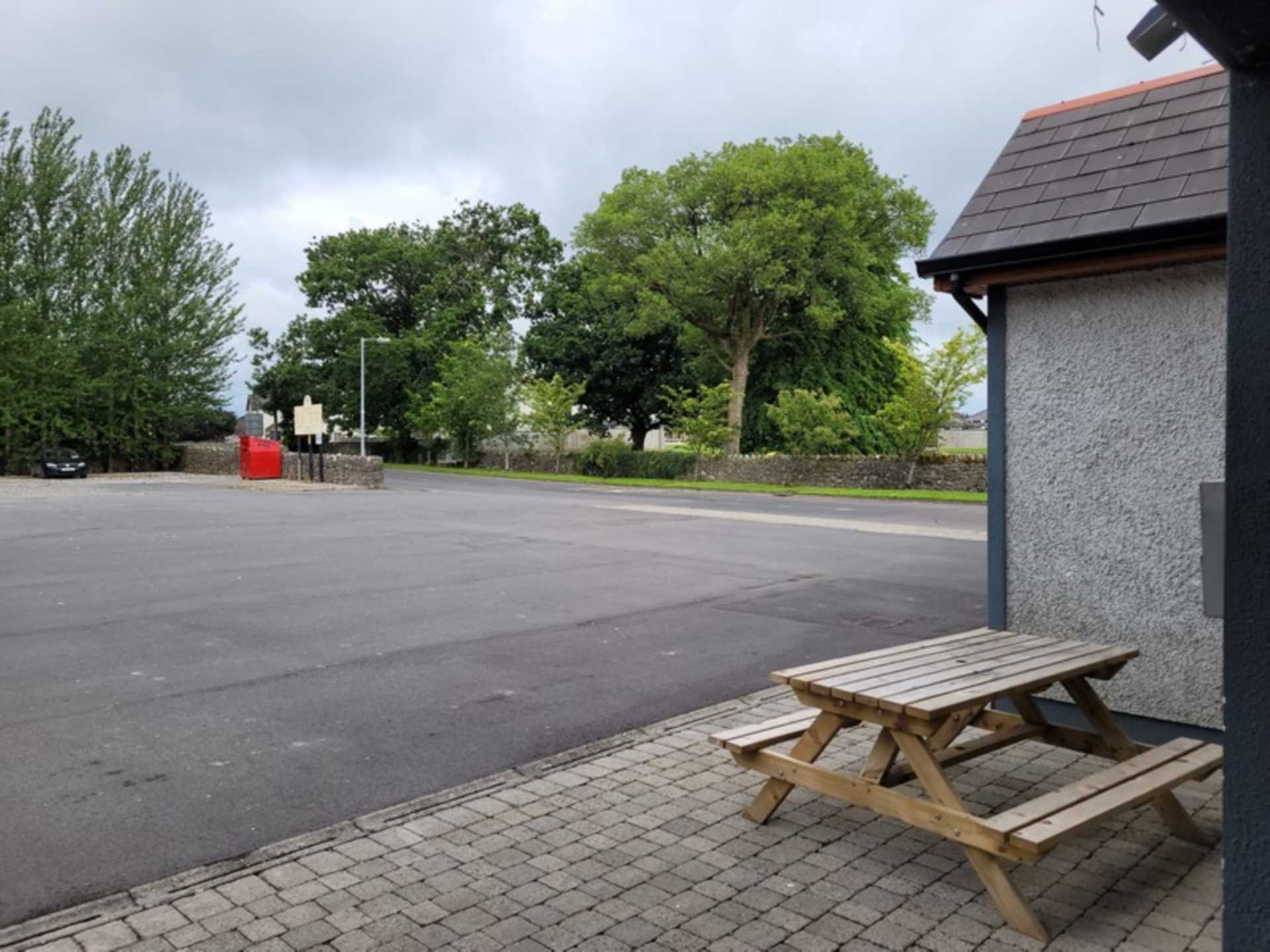Gannon`s Bar, Creggs, Co. Galway F42 K802