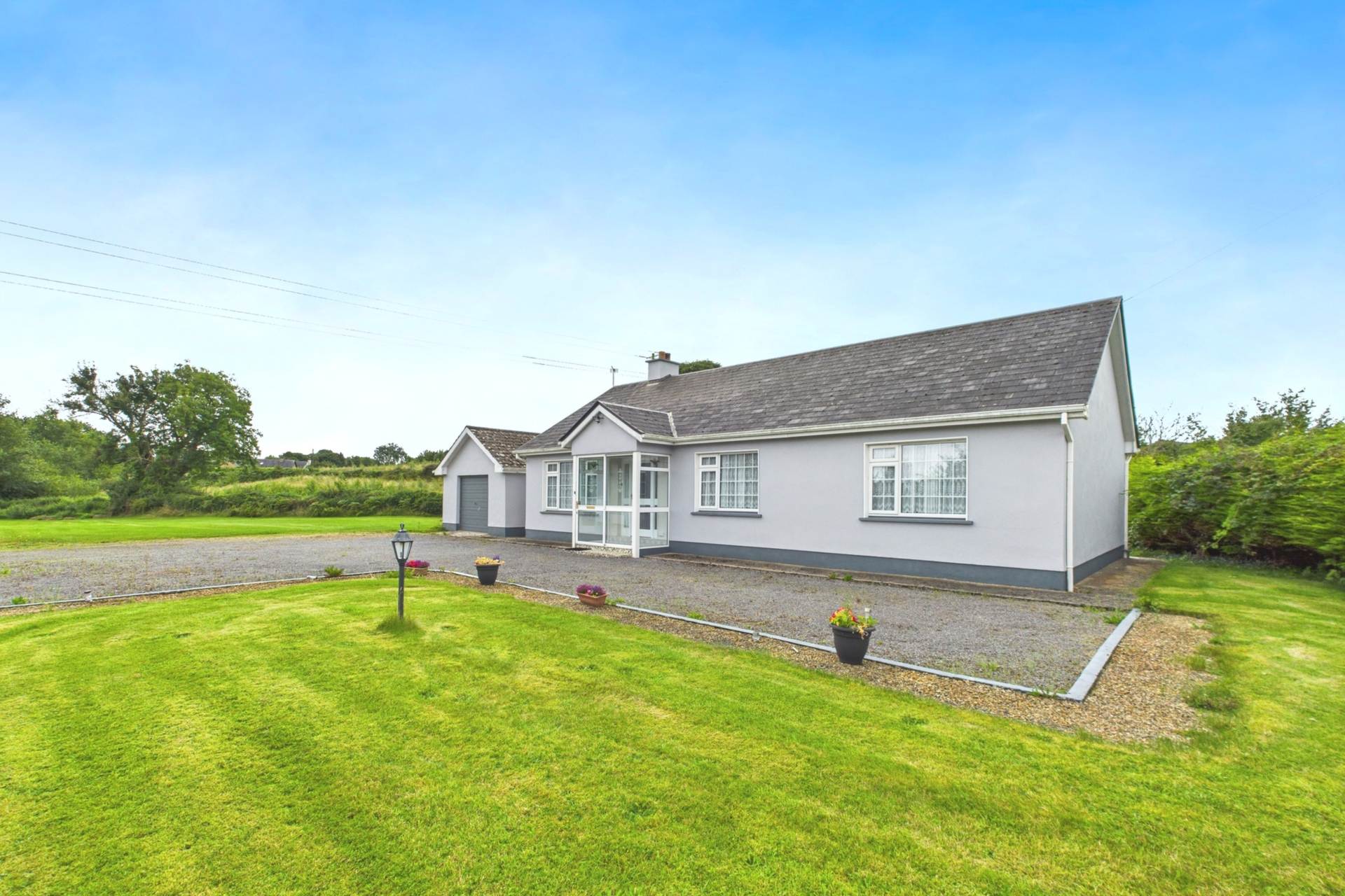 Carnagh East, Kiltoom, Athlone, Co. Roscommon N37 YR44