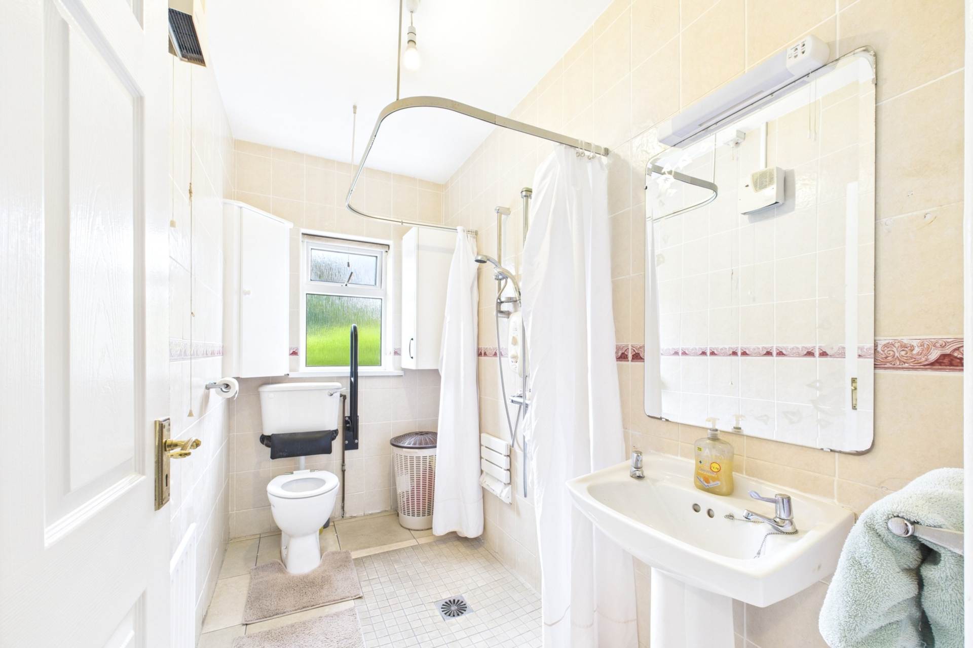 Carnagh East, Kiltoom, Athlone, Co. Roscommon N37 YR44