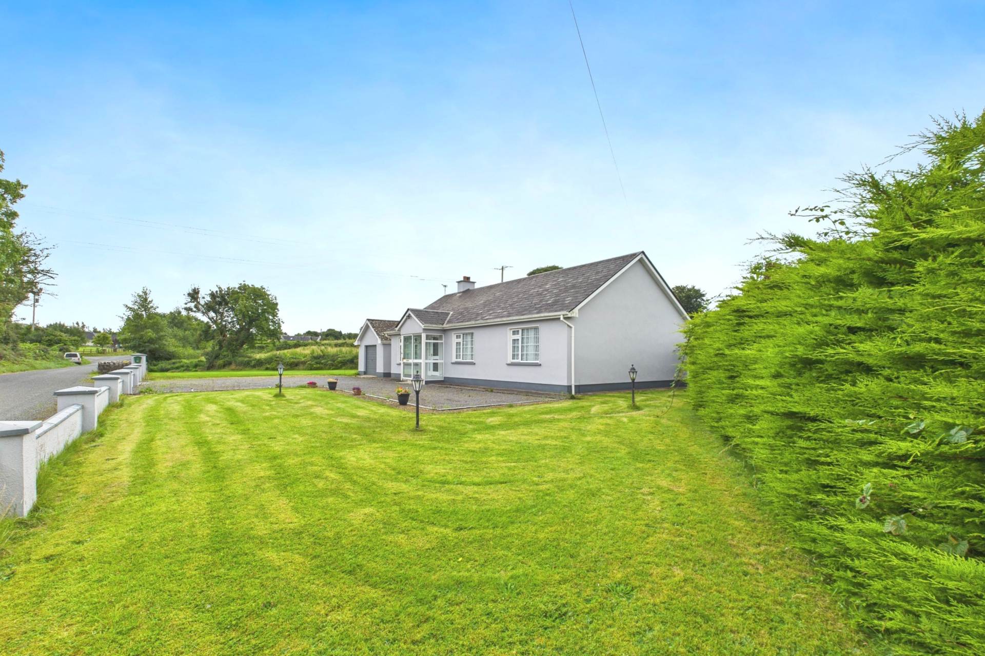 Carnagh East, Kiltoom, Athlone, Co. Roscommon N37 YR44