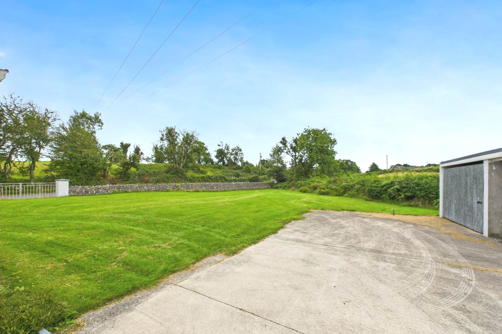Carnagh East, Kiltoom, Athlone, Co. Roscommon N37 YR44