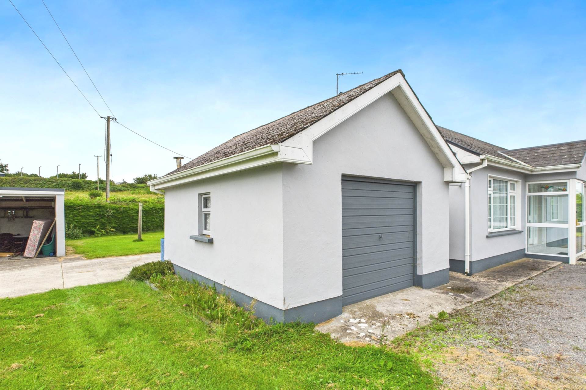 Carnagh East, Kiltoom, Athlone, Co. Roscommon N37 YR44