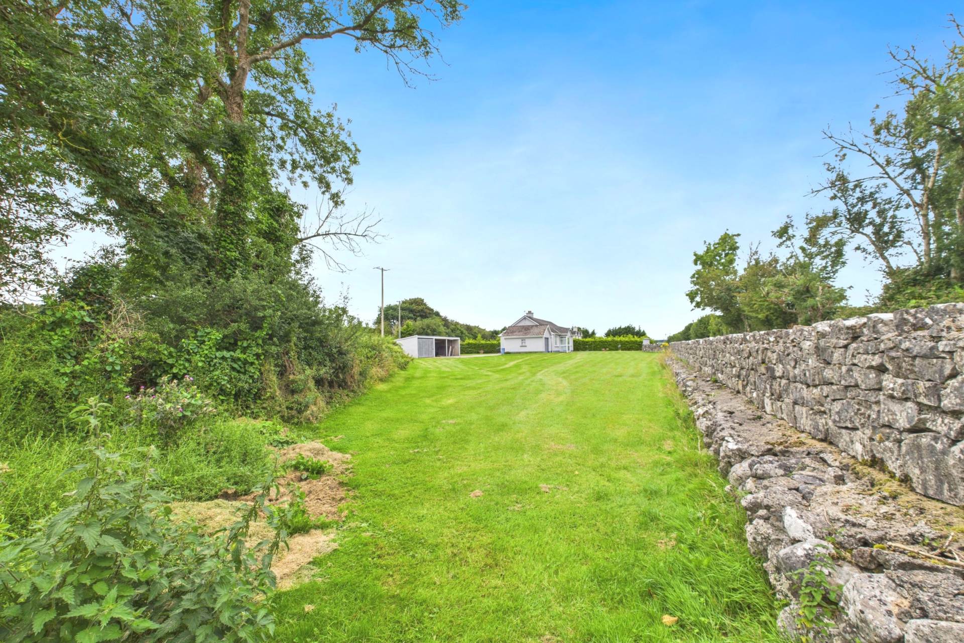 Carnagh East, Kiltoom, Athlone, Co. Roscommon N37 YR44