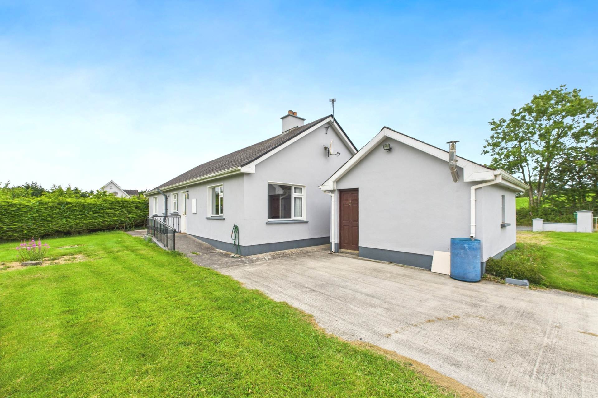 Carnagh East, Kiltoom, Athlone, Co. Roscommon N37 YR44