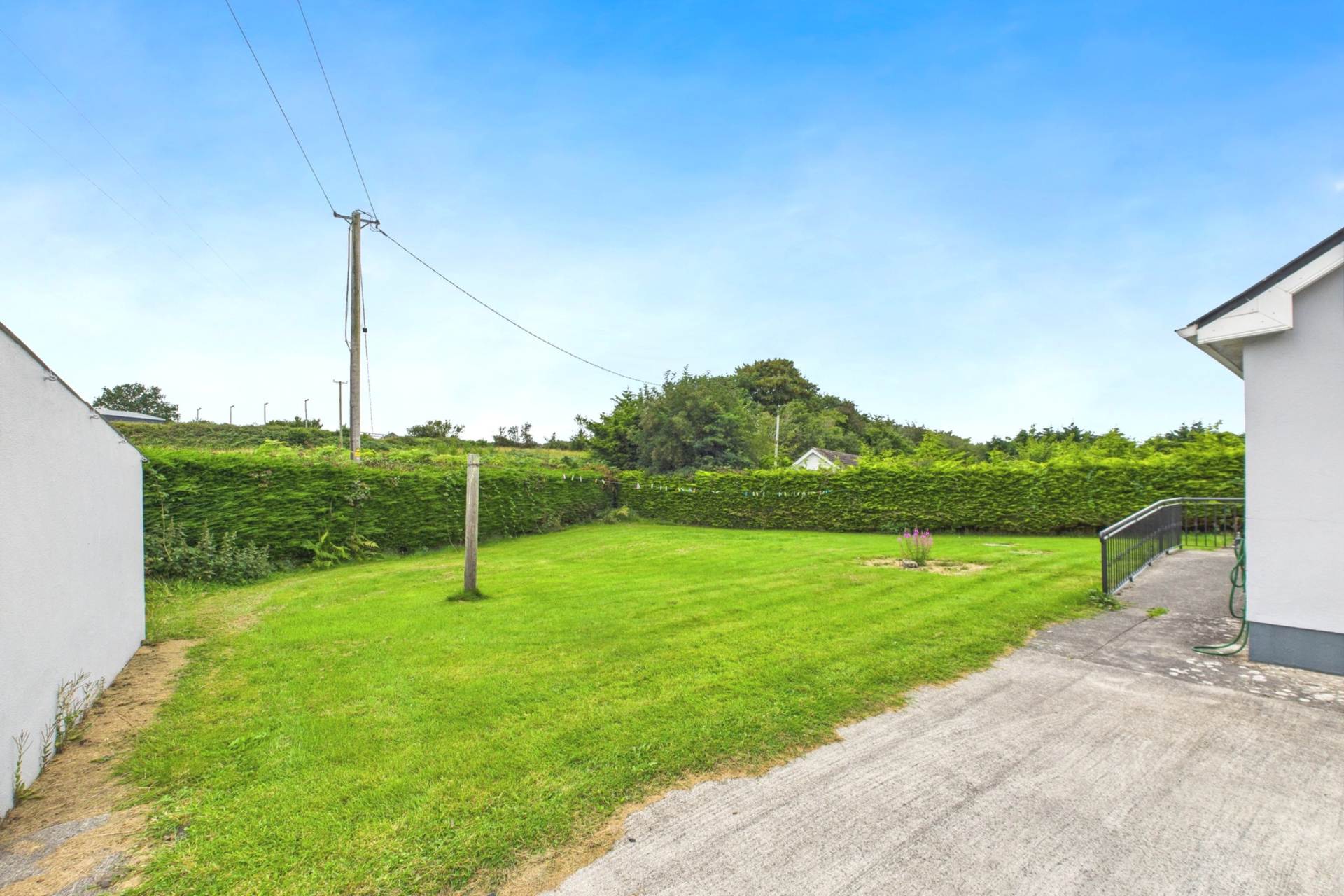 Carnagh East, Kiltoom, Athlone, Co. Roscommon N37 YR44
