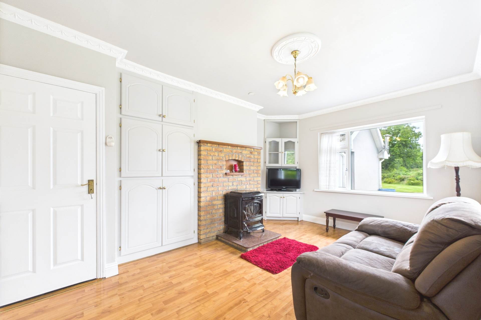 Carnagh East, Kiltoom, Athlone, Co. Roscommon N37 YR44