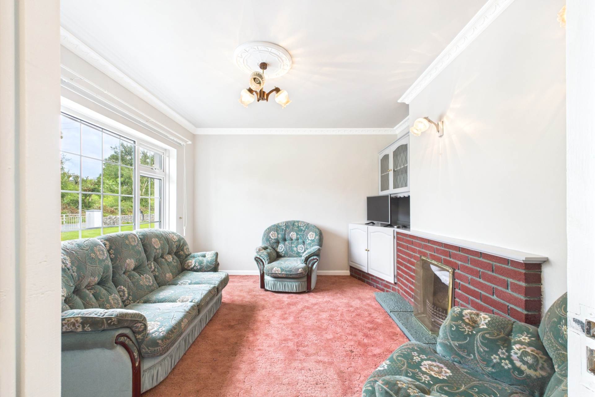 Carnagh East, Kiltoom, Athlone, Co. Roscommon N37 YR44