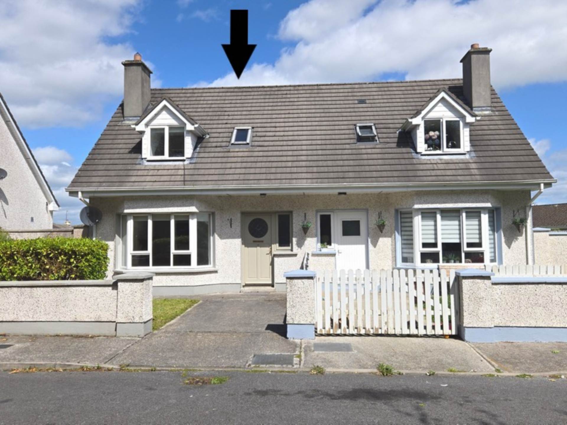 4 Doire Glas, Mountbellew, Co. Galway H53 ET35