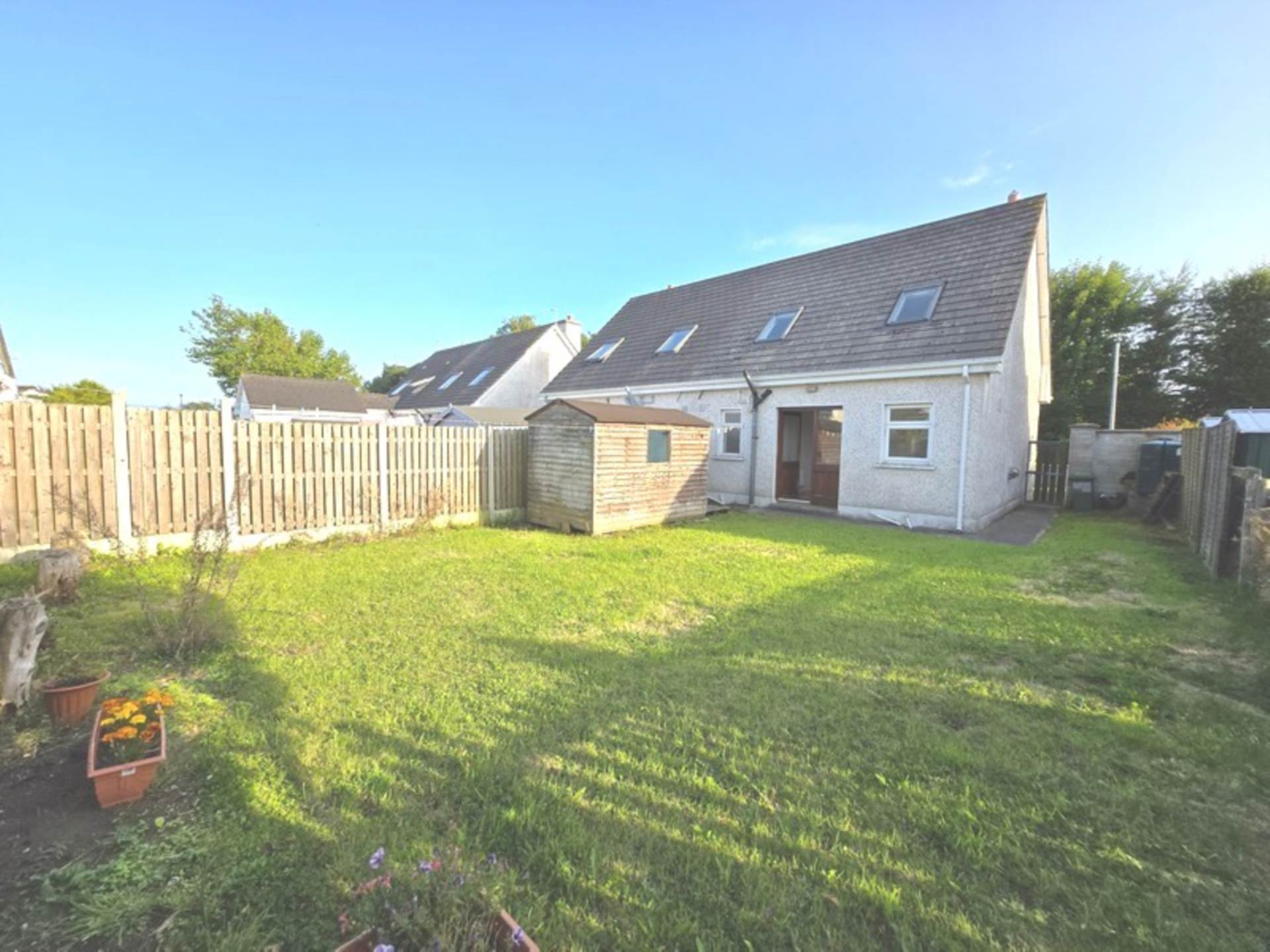 4 Doire Glas, Mountbellew, Co. Galway H53 ET35  4 Doire Glas, Mountbellew, Co. Galway H53 ET35