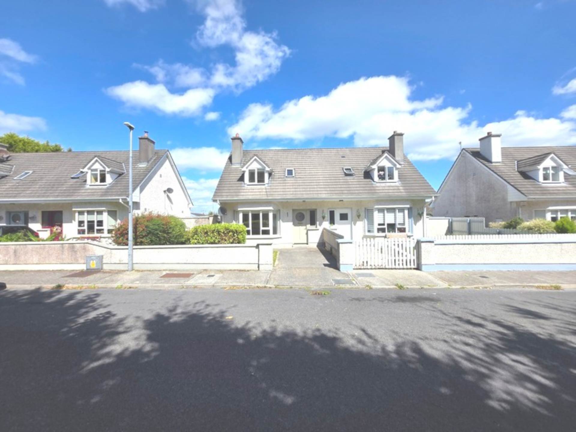 4 Doire Glas, Mountbellew, Co. Galway H53 ET35  4 Doire Glas, Mountbellew, Co. Galway H53 ET35