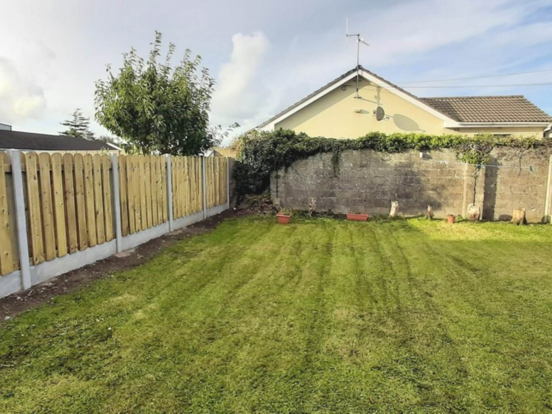 4 Doire Glas, Mountbellew, Co. Galway H53 ET35  4 Doire Glas, Mountbellew, Co. Galway H53 ET35
