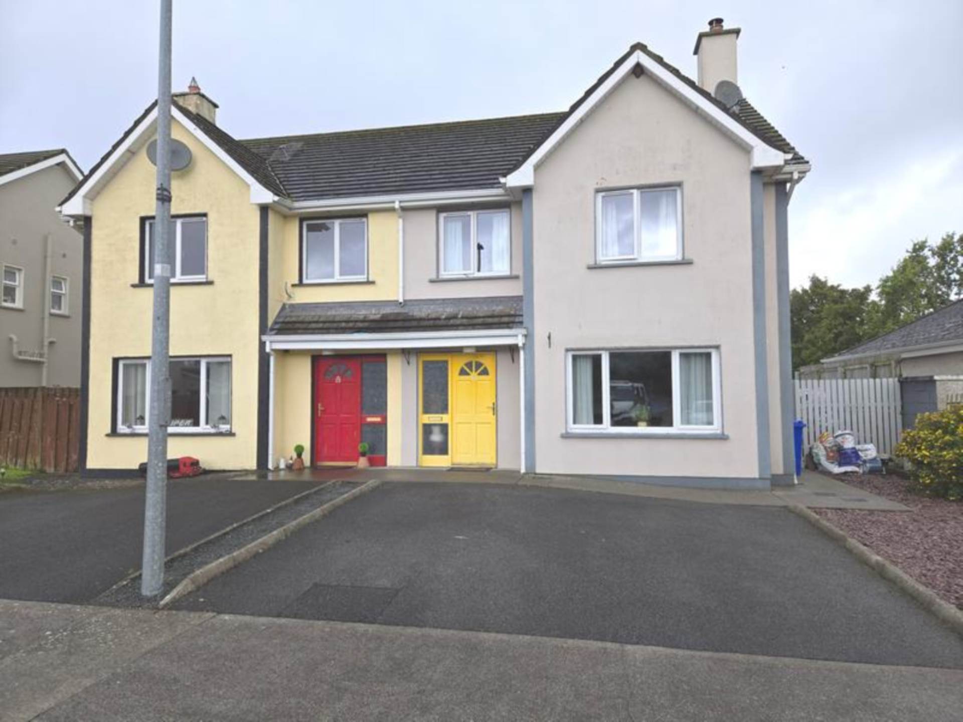24 Claremont, Ballyforan, Co. Roscommon H53 KC43