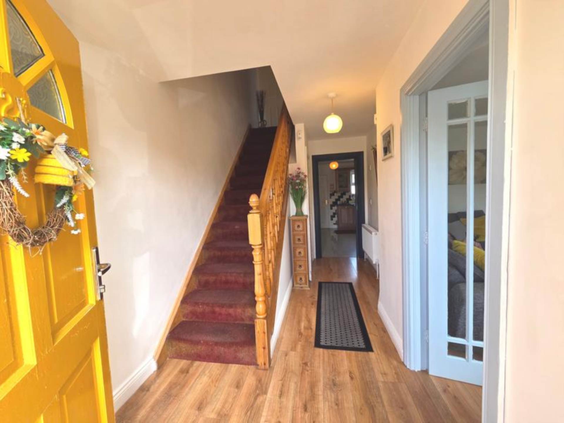 24 Claremont, Ballyforan, Co. Roscommon H53 KC43 24 Claremont, Ballyforan, Co. Roscommon H53 KC43