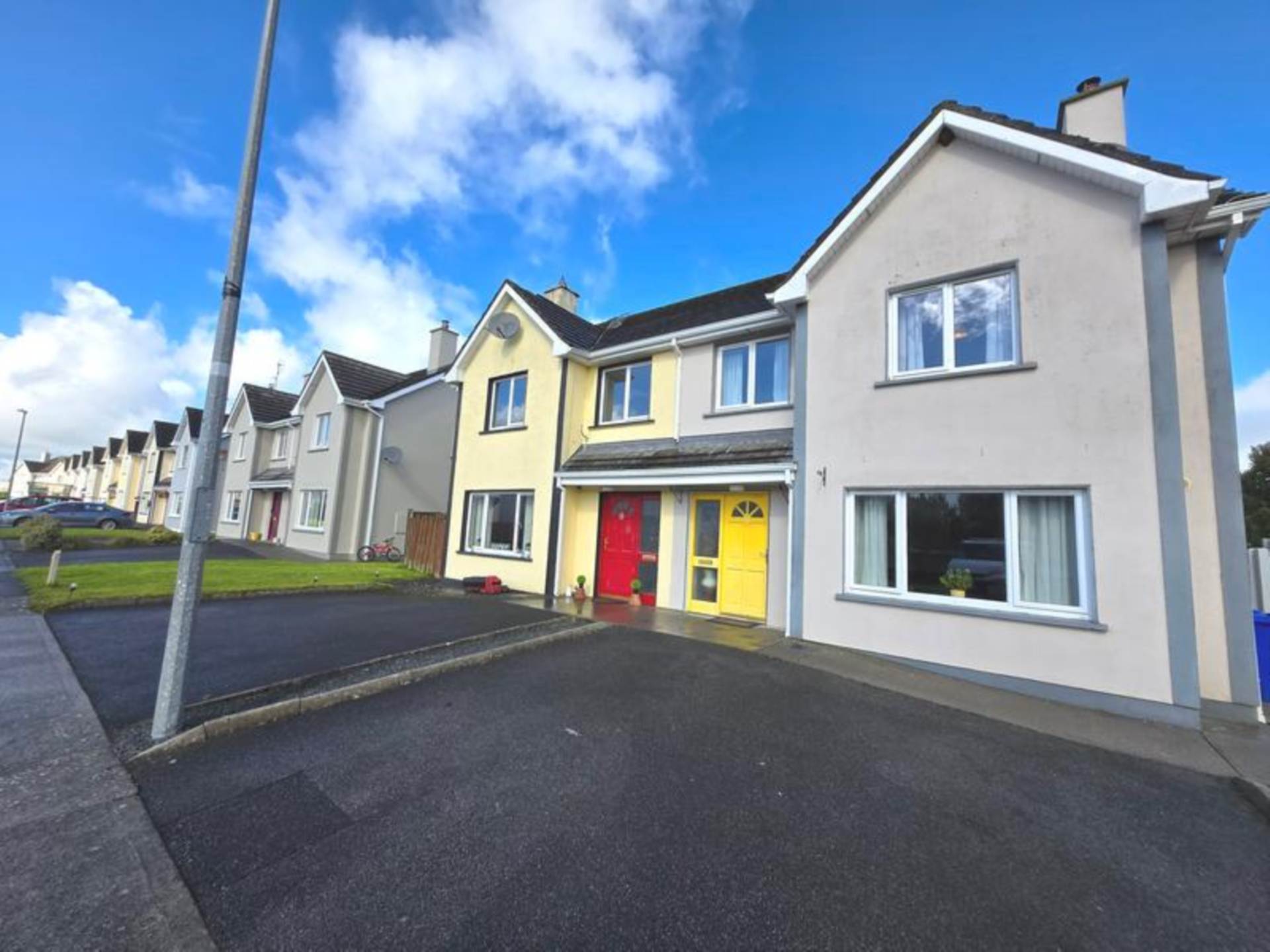 24 Claremont, Ballyforan, Co. Roscommon H53 KC43 24 Claremont, Ballyforan, Co. Roscommon H53 KC43