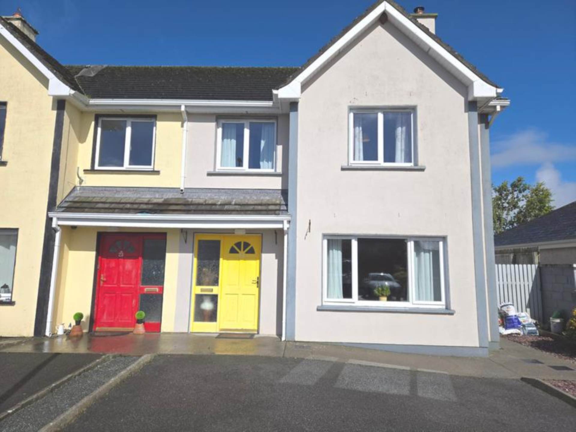 24 Claremont, Ballyforan, Co. Roscommon H53 KC43 24 Claremont, Ballyforan, Co. Roscommon H53 KC43