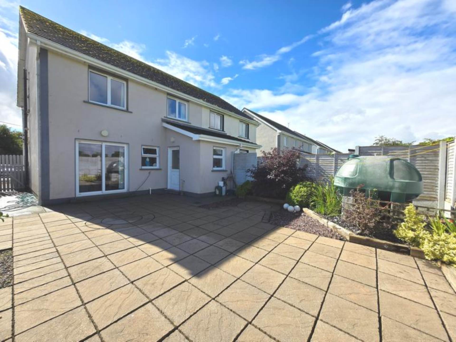 24 Claremont, Ballyforan, Co. Roscommon H53 KC43 24 Claremont, Ballyforan, Co. Roscommon H53 KC43
