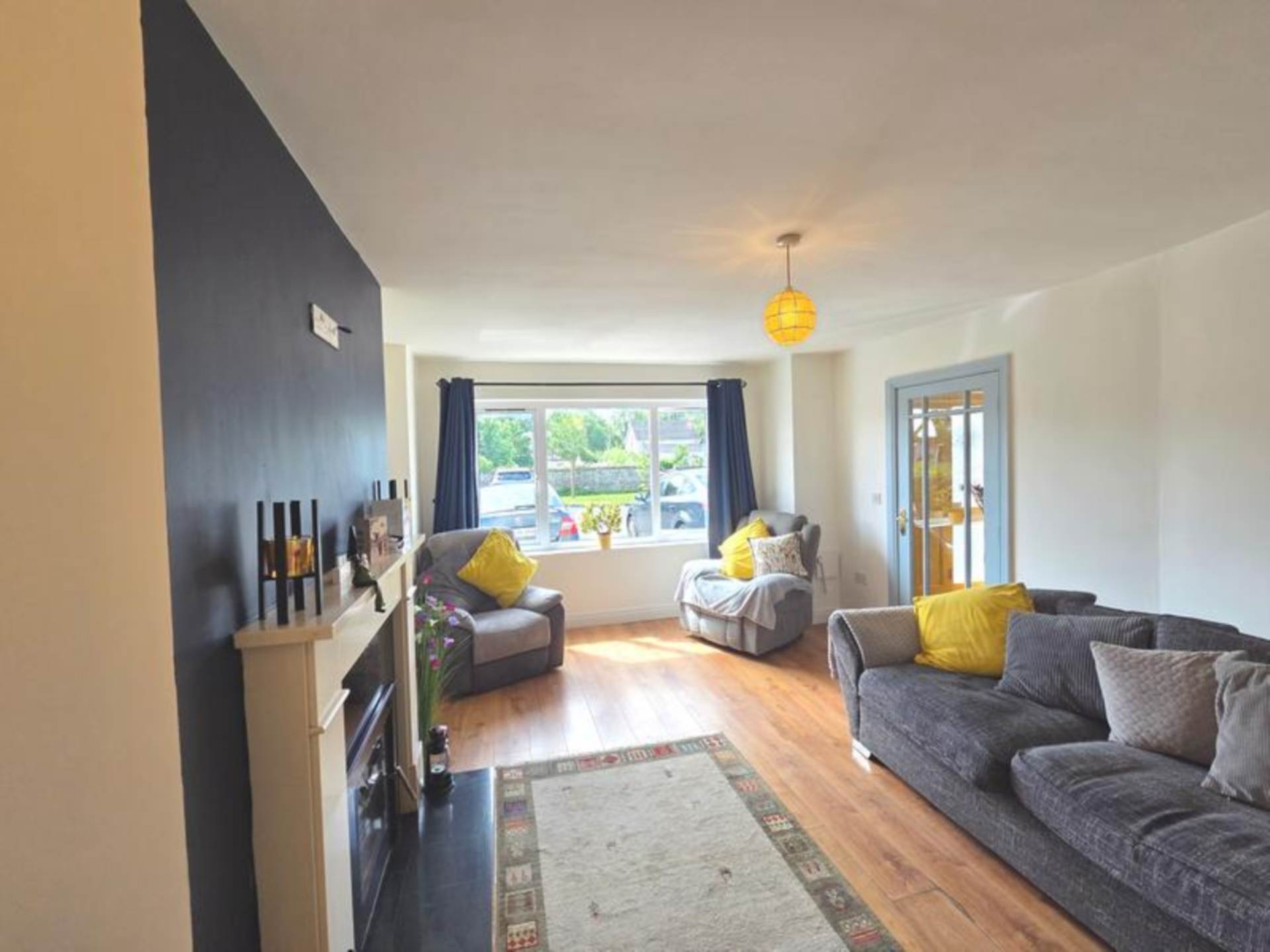 24 Claremont, Ballyforan, Co. Roscommon H53 KC43 24 Claremont, Ballyforan, Co. Roscommon H53 KC43