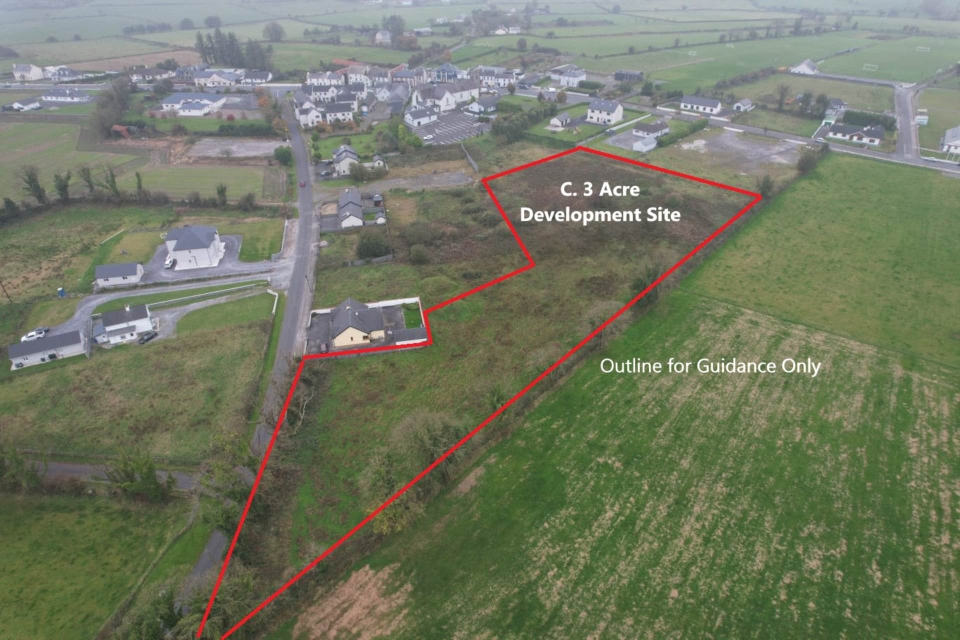 Kilkerrin