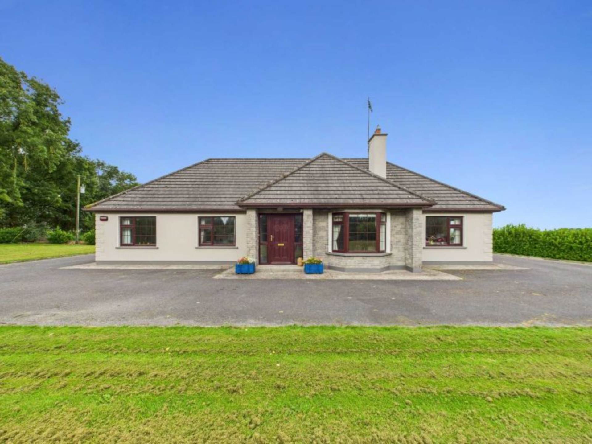 Clon Willow, Ballyedmond, Clonberne, Co. Galway H53 RV06
