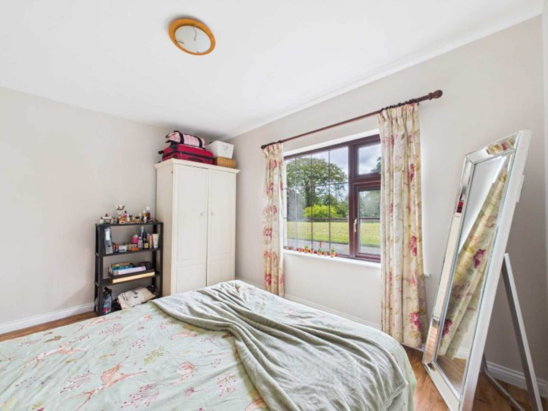 Clon Willow, Ballyedmond, Clonberne, Co. Galway H53 RV06