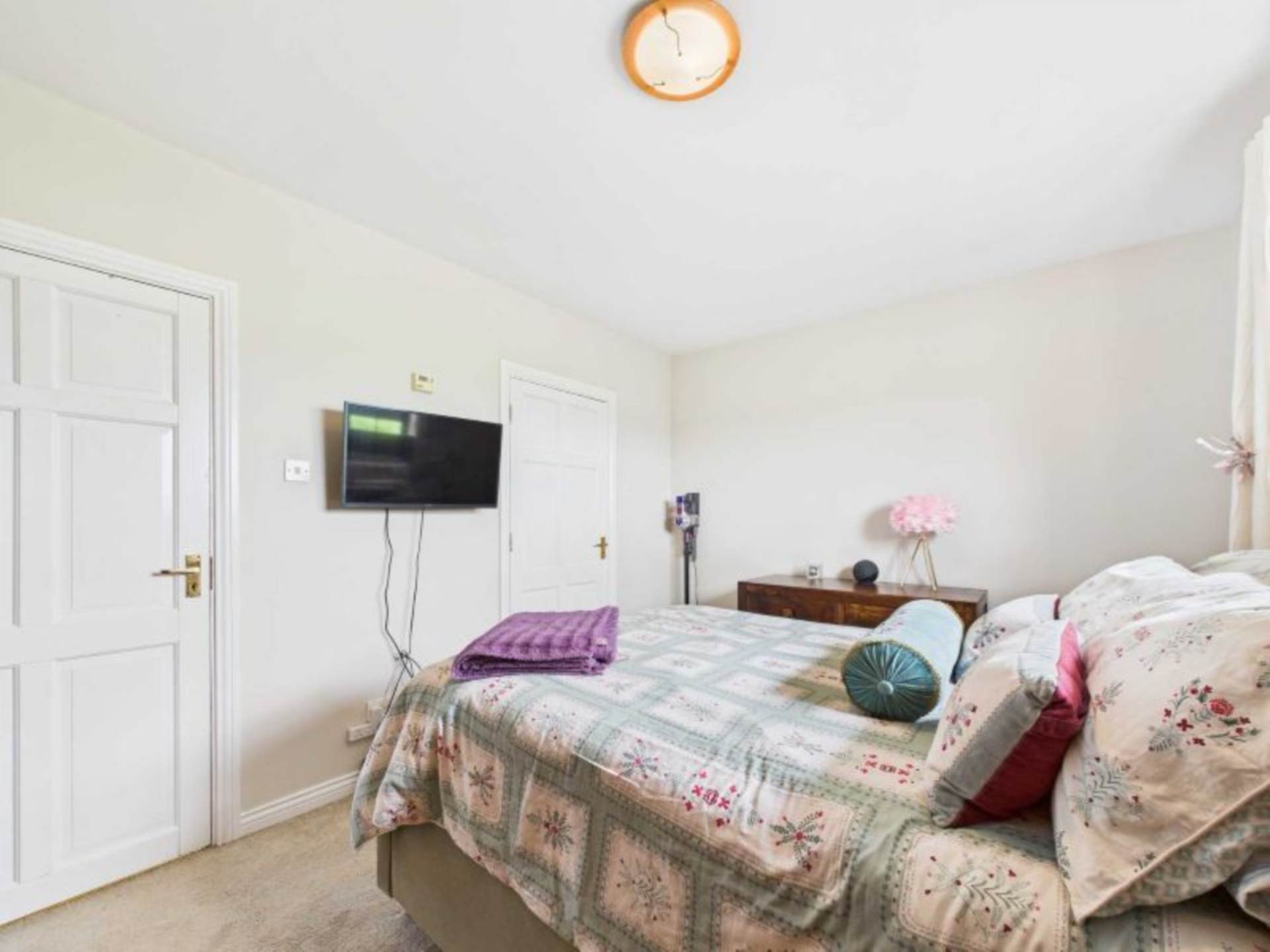 Clon Willow, Ballyedmond, Clonberne, Co. Galway H53 RV06